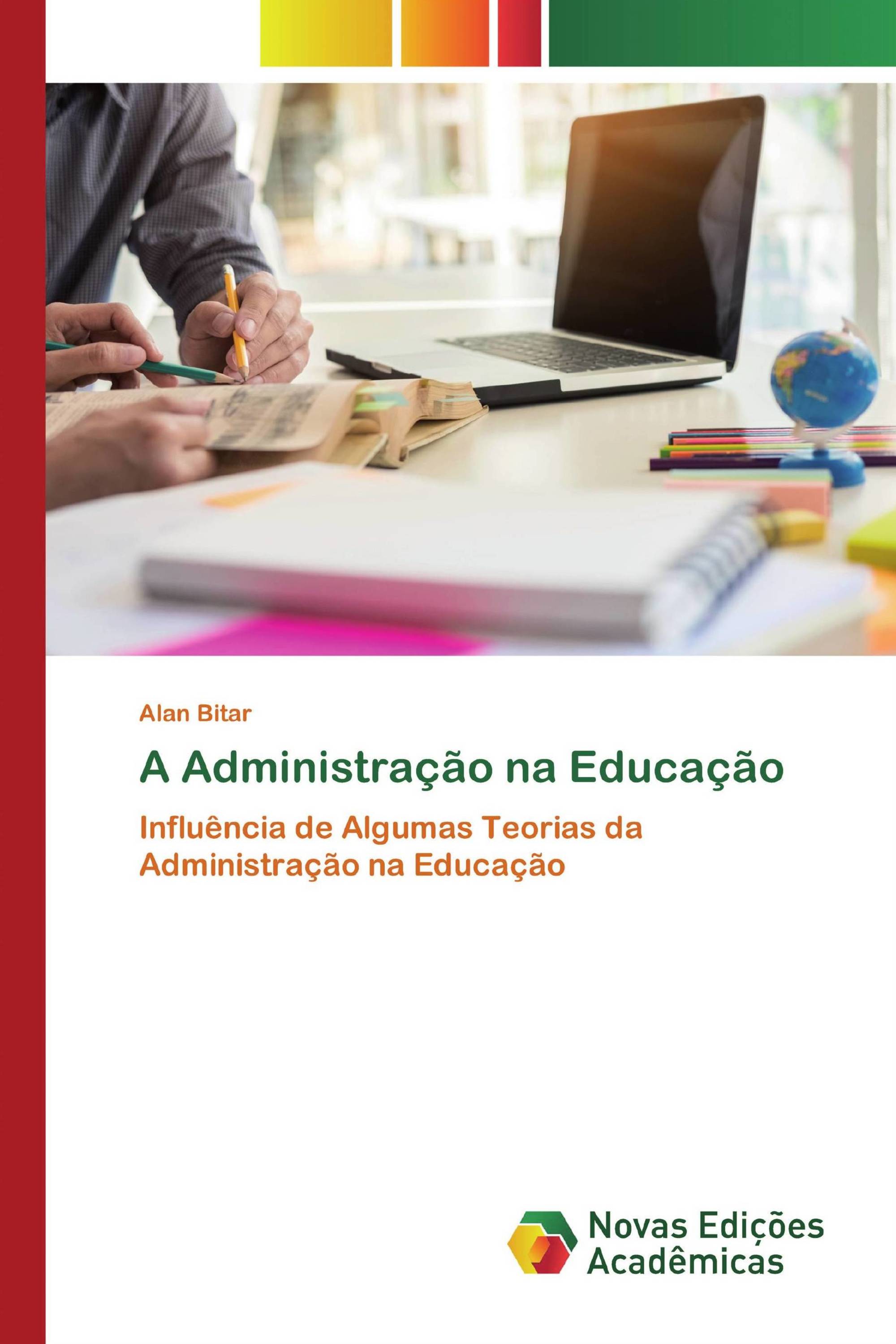 A Administração na Educação