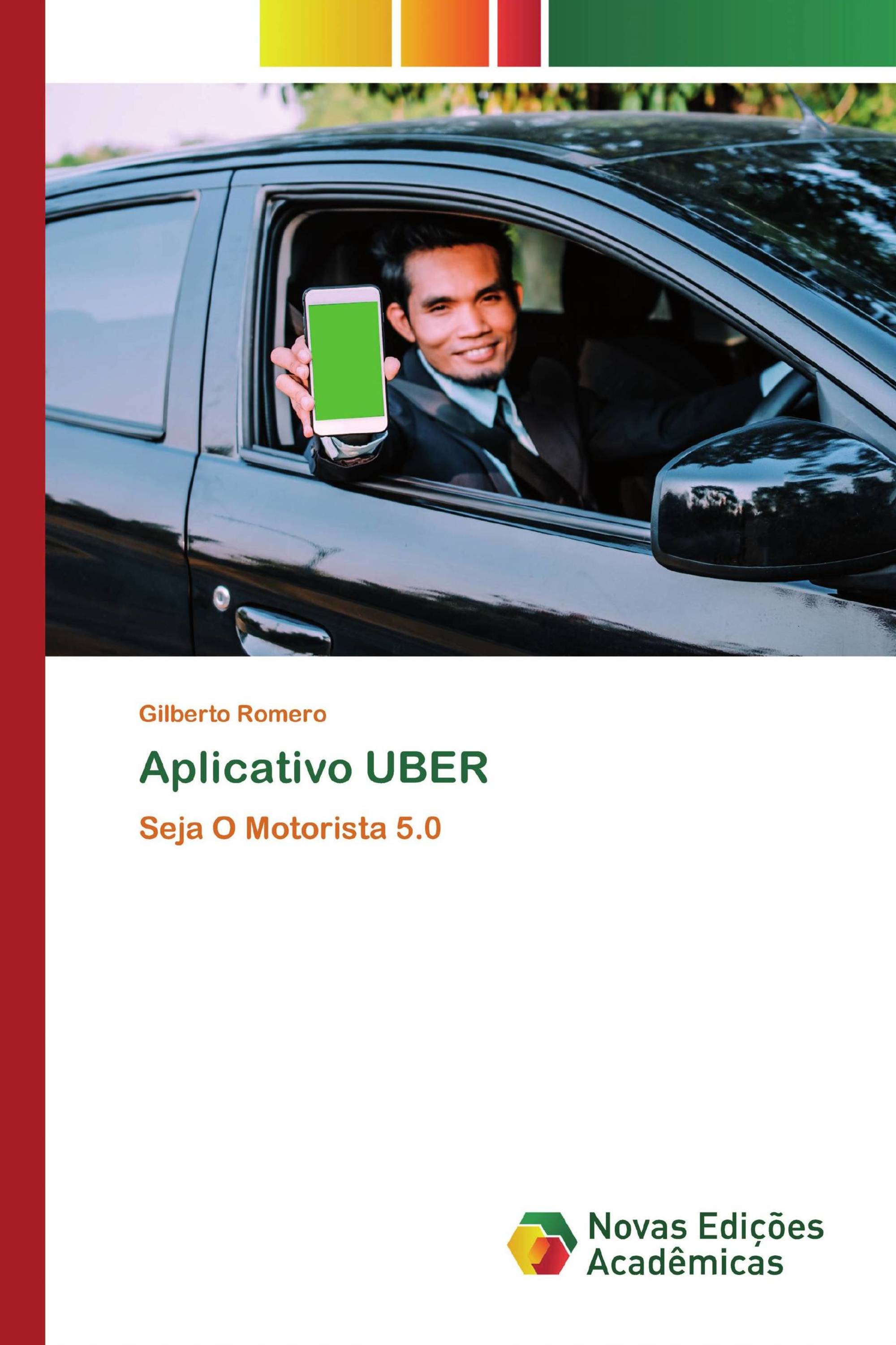 Aplicativo UBER