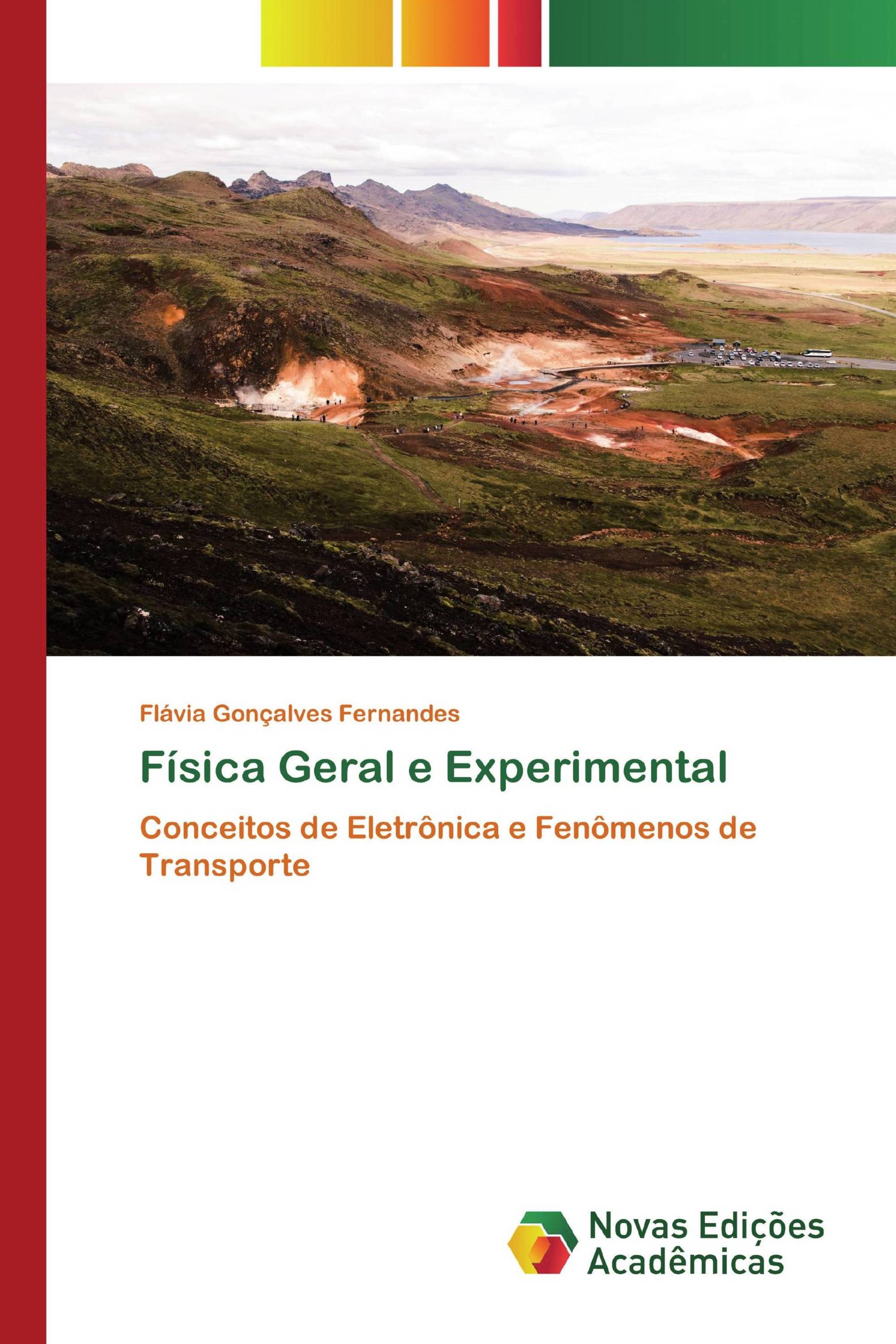 Física Geral e Experimental