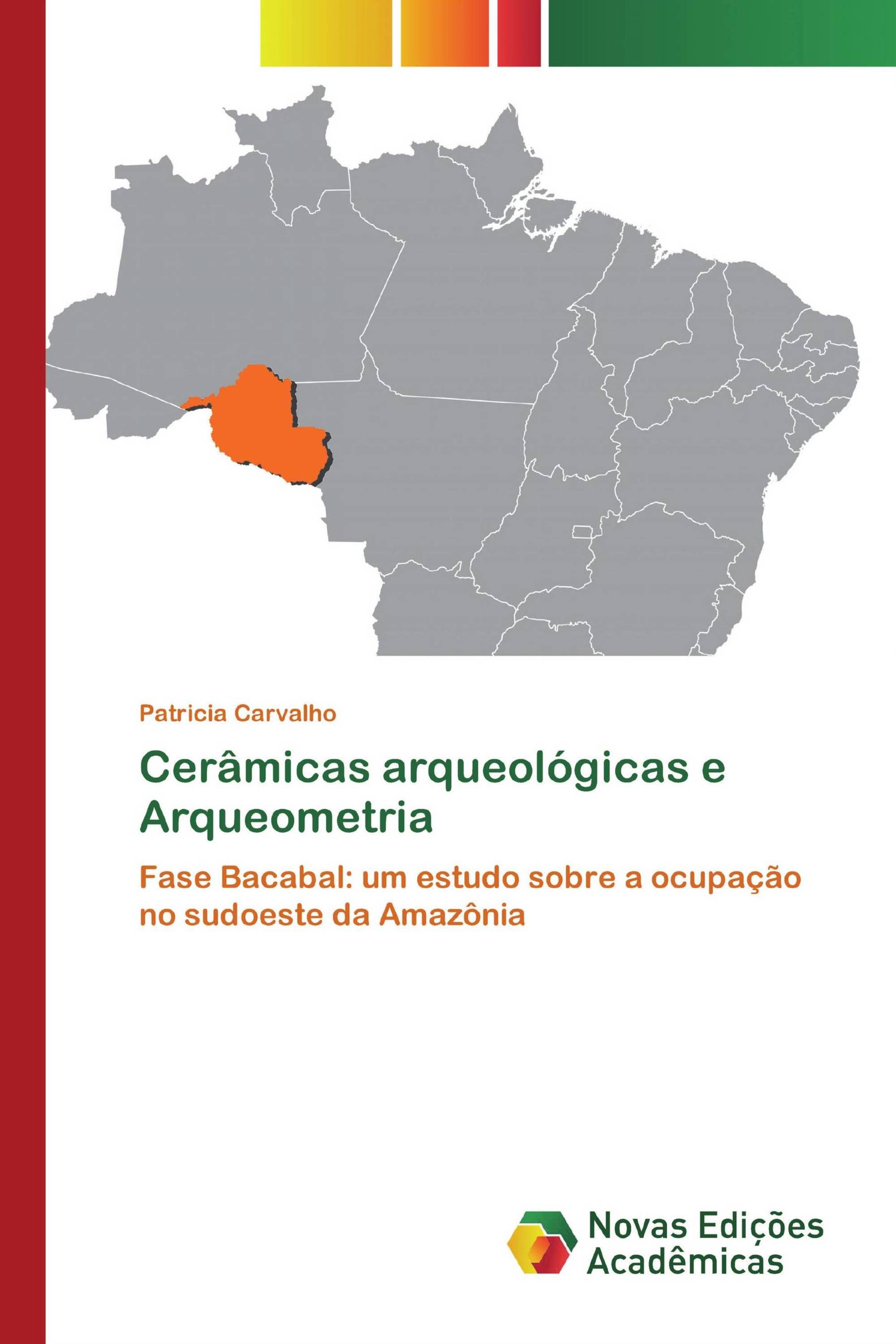 Cerâmicas arqueológicas e Arqueometria