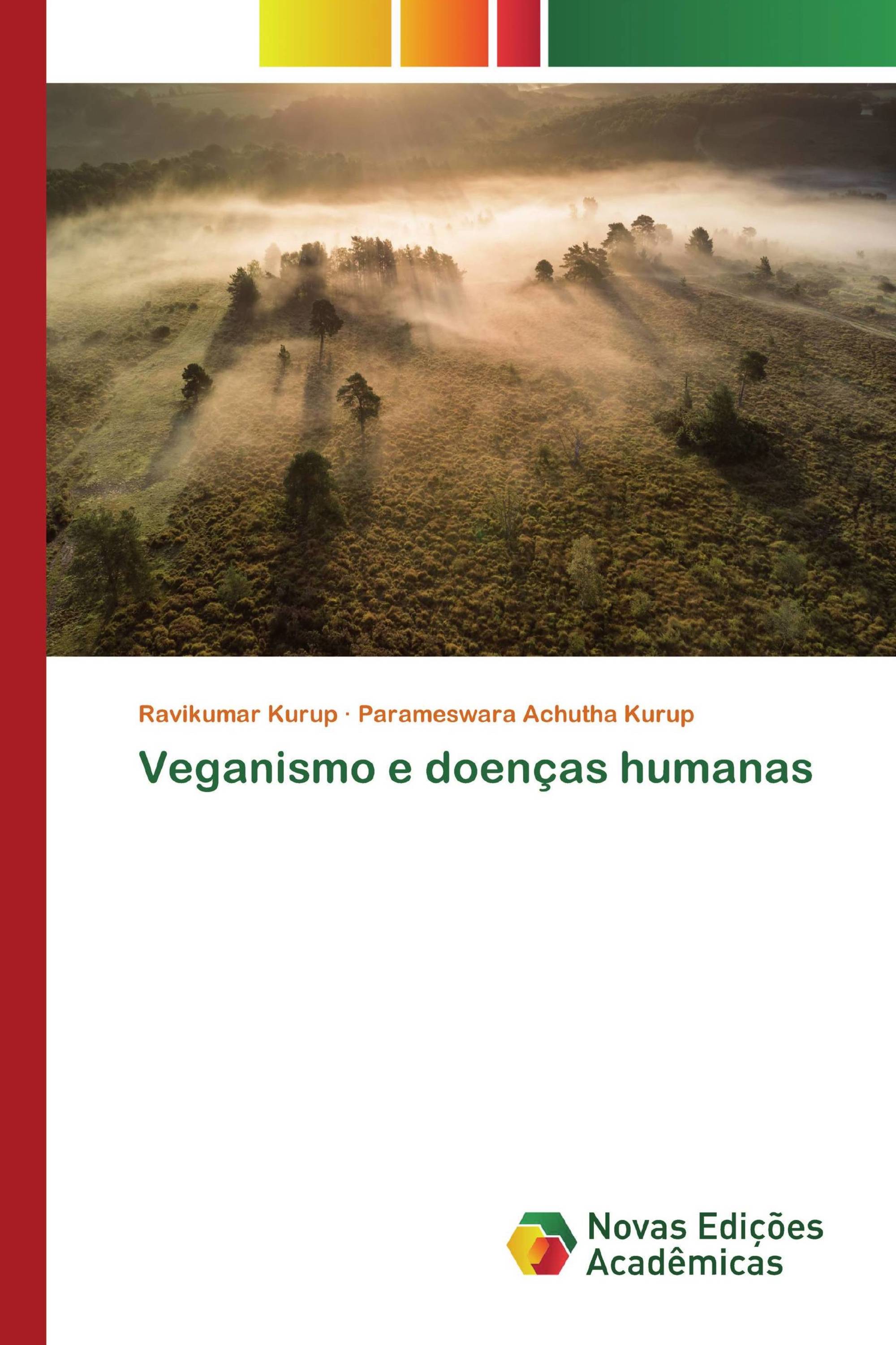 Veganismo e doenças humanas