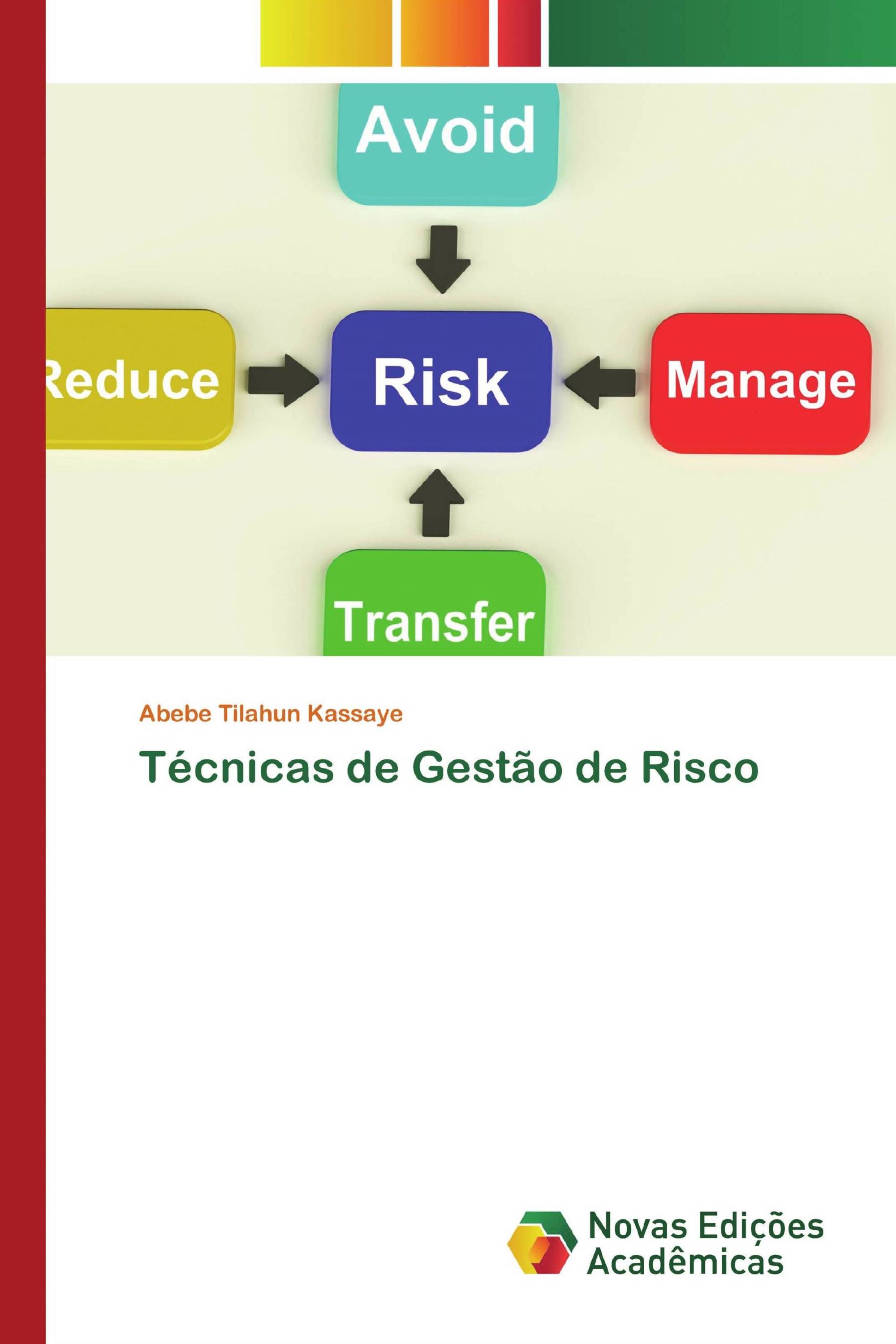 Técnicas de Gestão de Risco