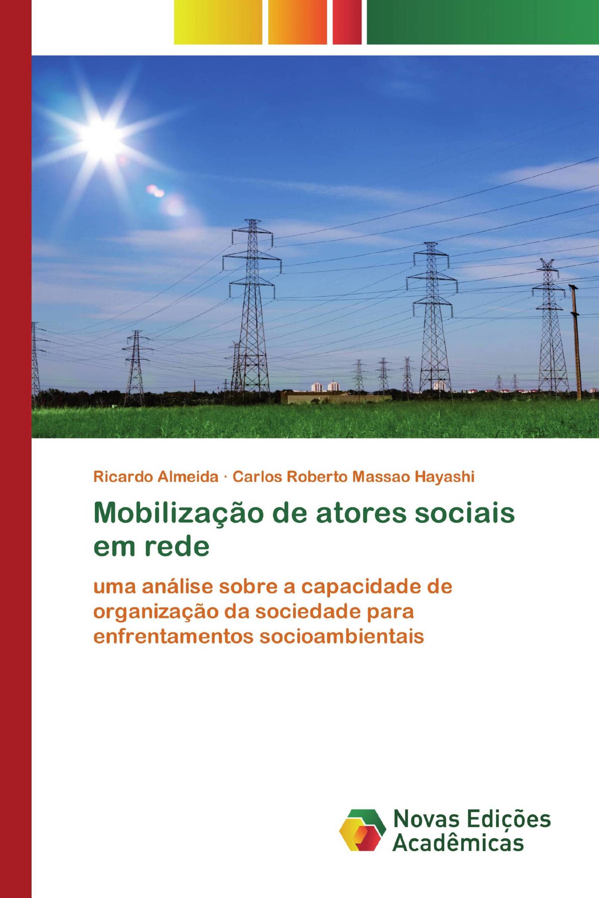 Mobilização de atores sociais em rede