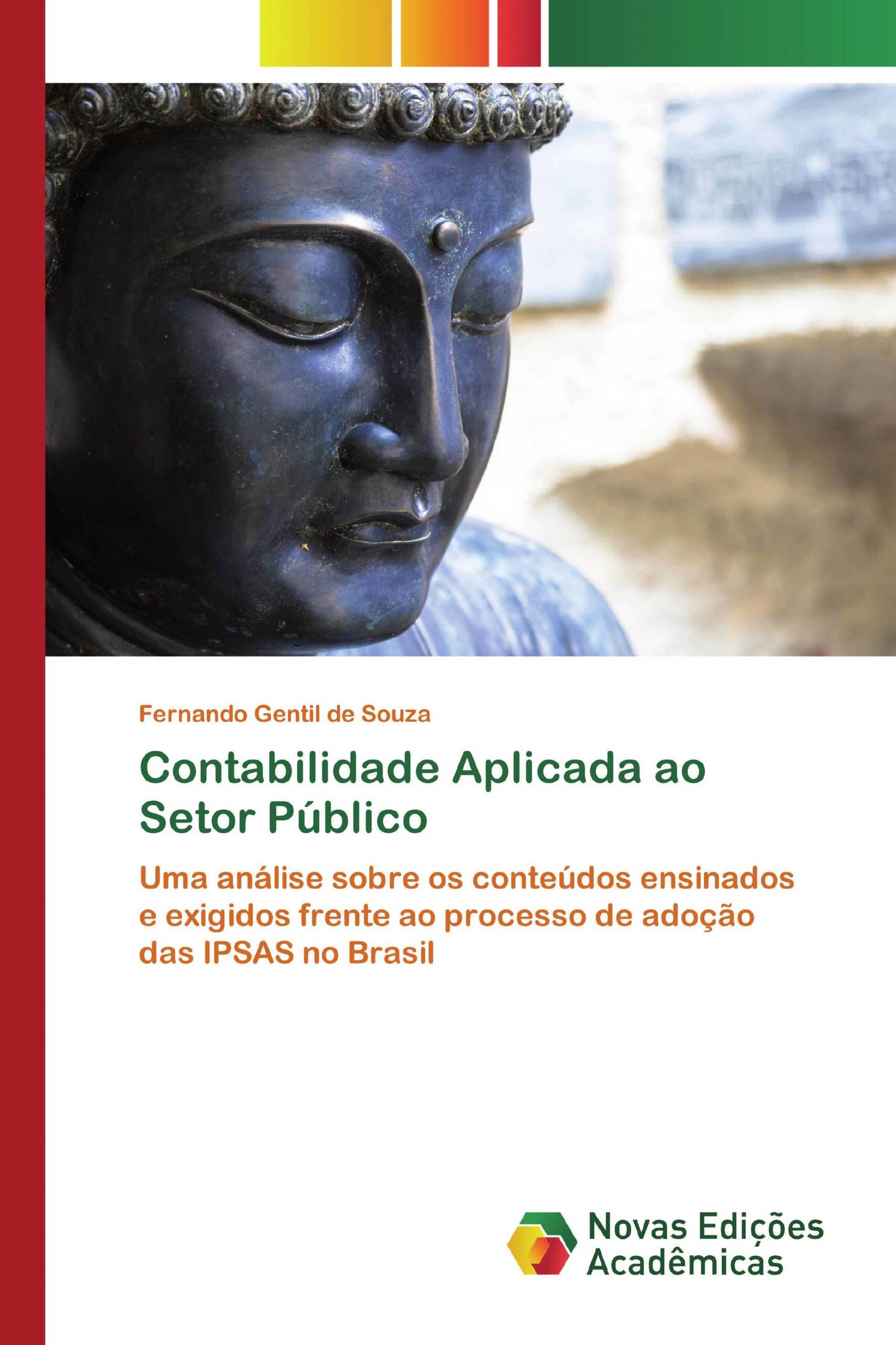 Contabilidade Aplicada ao Setor Público