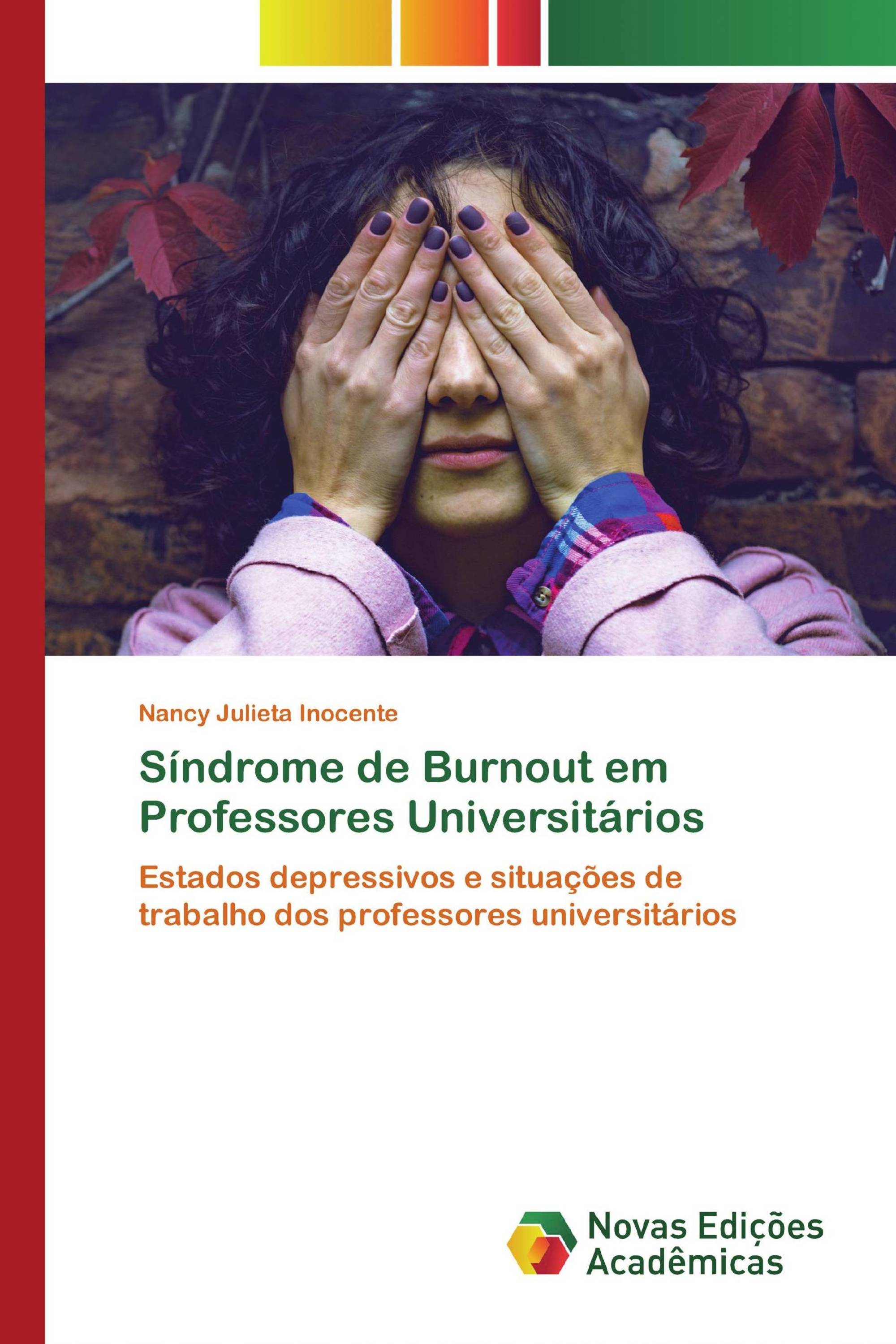 Síndrome de Burnout em Professores Universitários