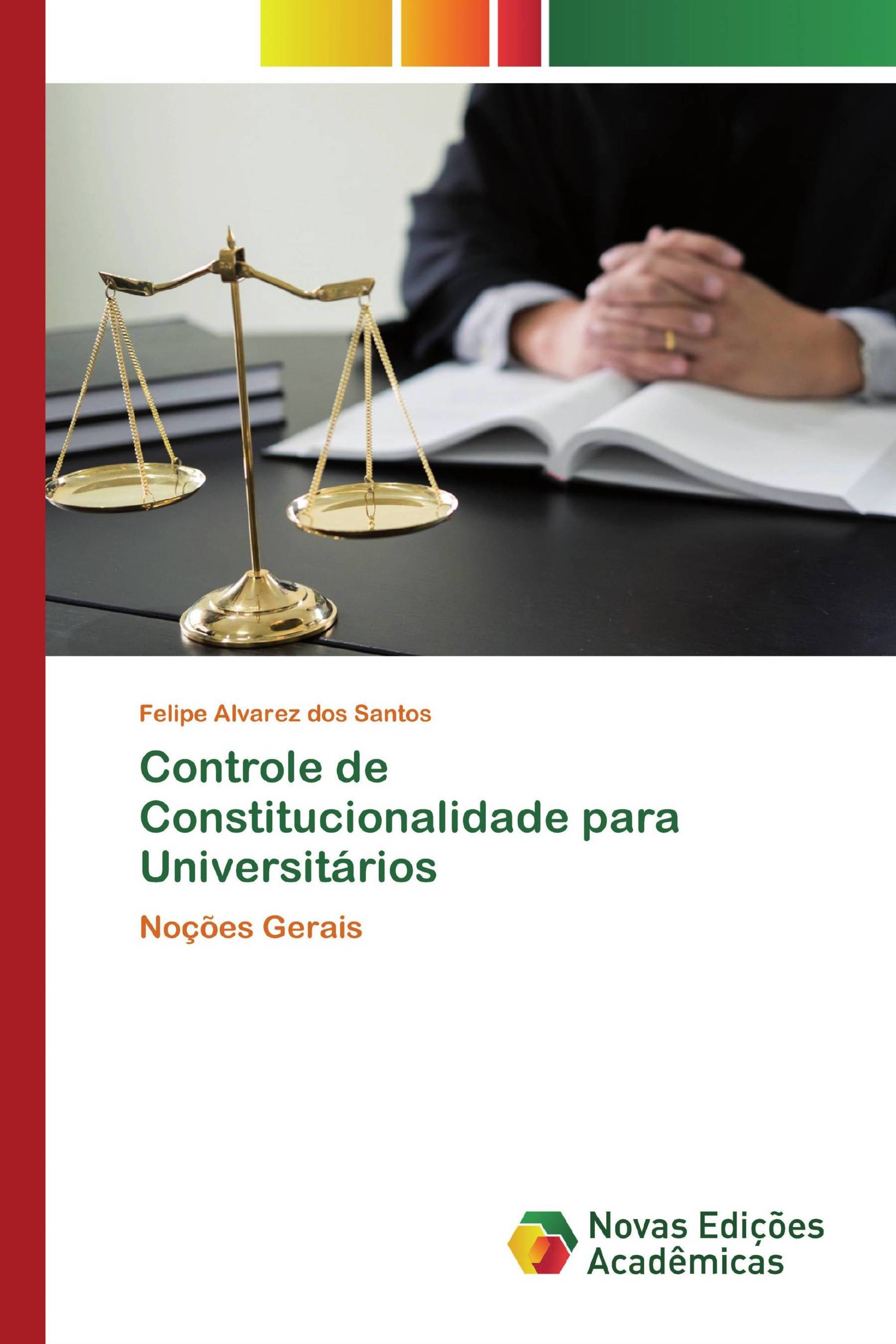 Controle de Constitucionalidade para Universitários