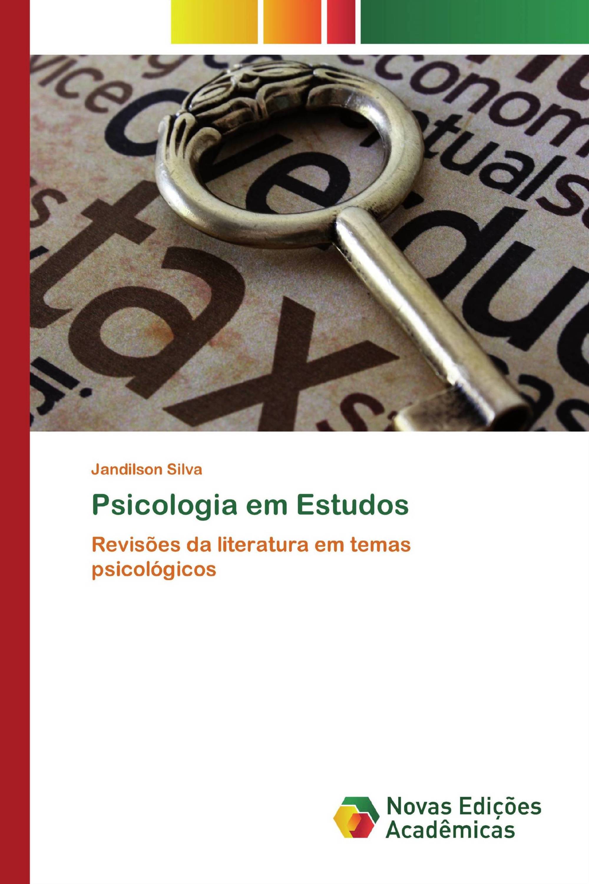 Psicologia em Estudos