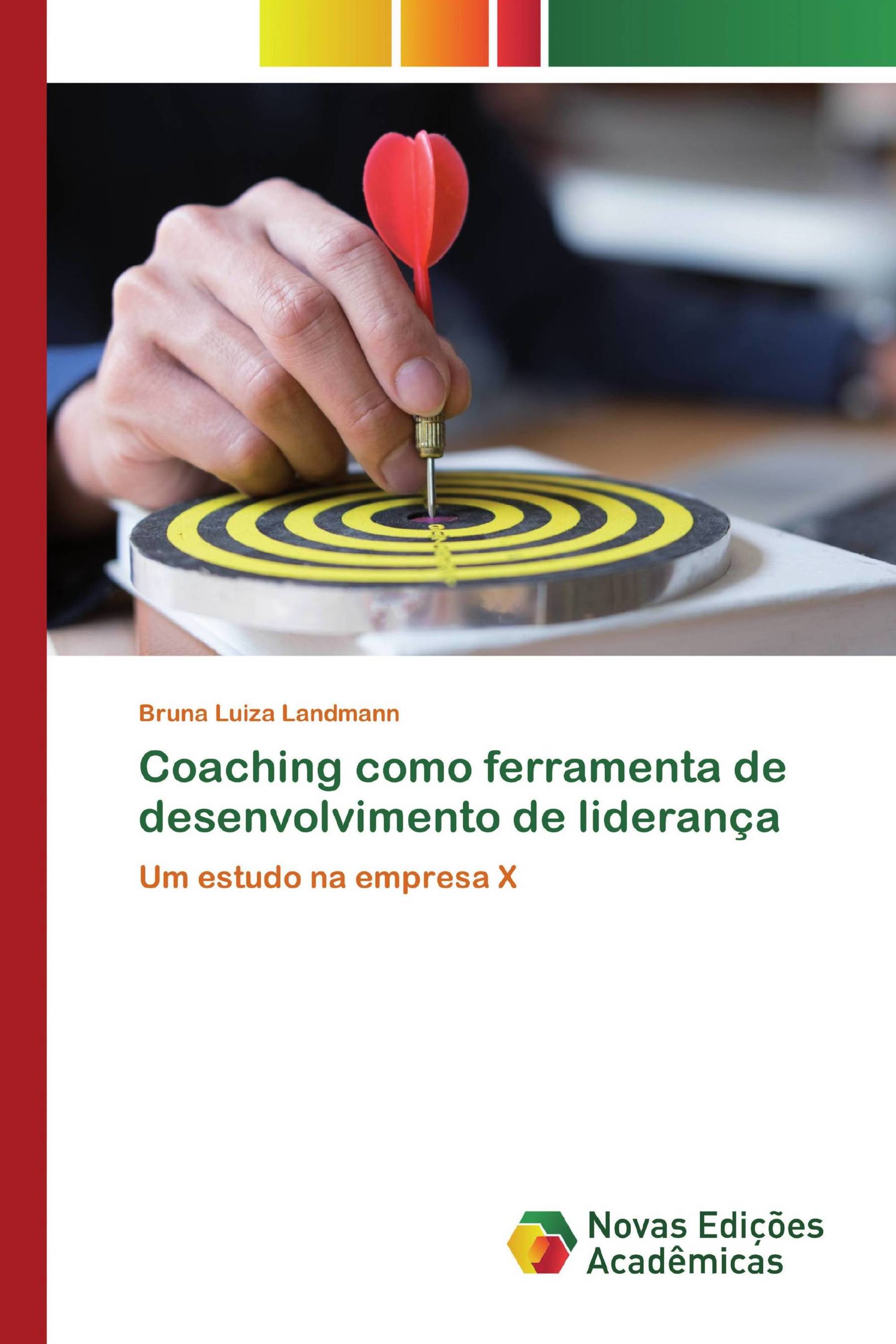 Coaching como ferramenta de desenvolvimento de liderança