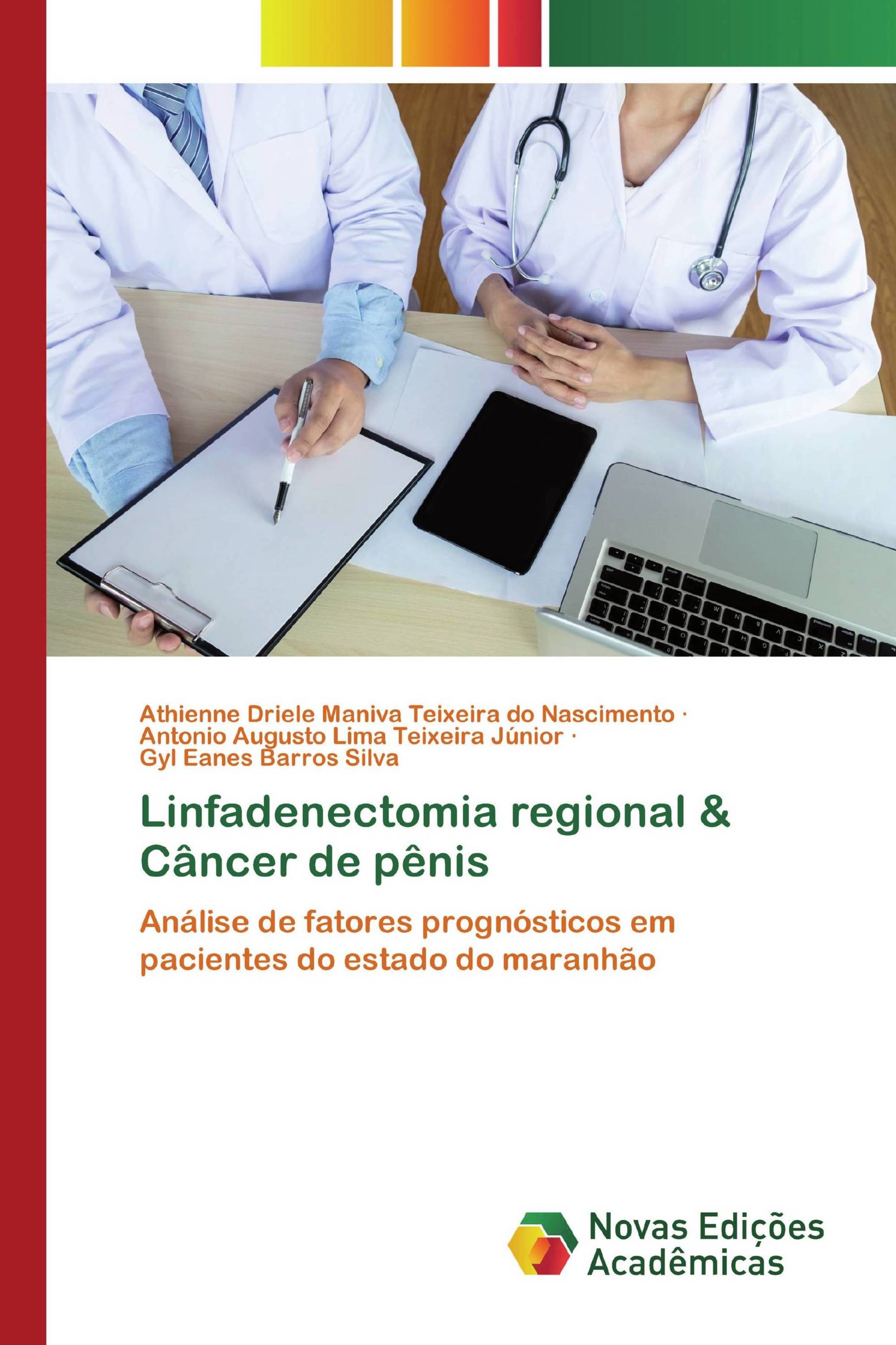 Linfadenectomia regional & Câncer de pênis