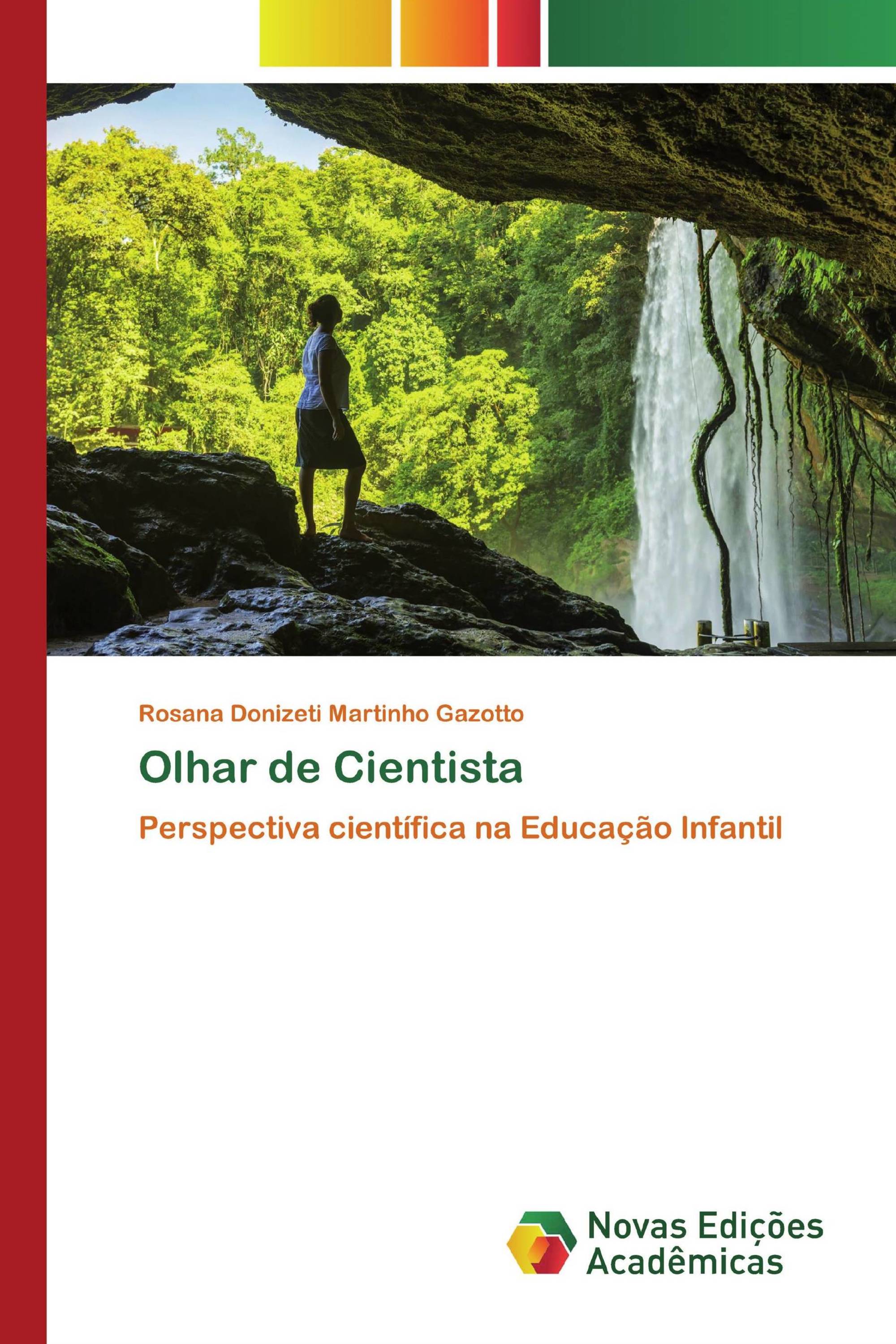 Olhar de Cientista