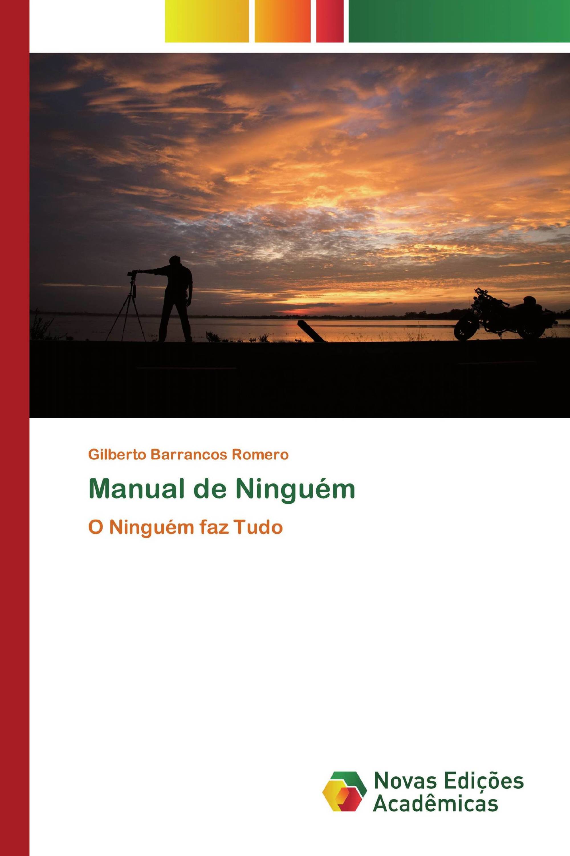 Manual de Ninguém