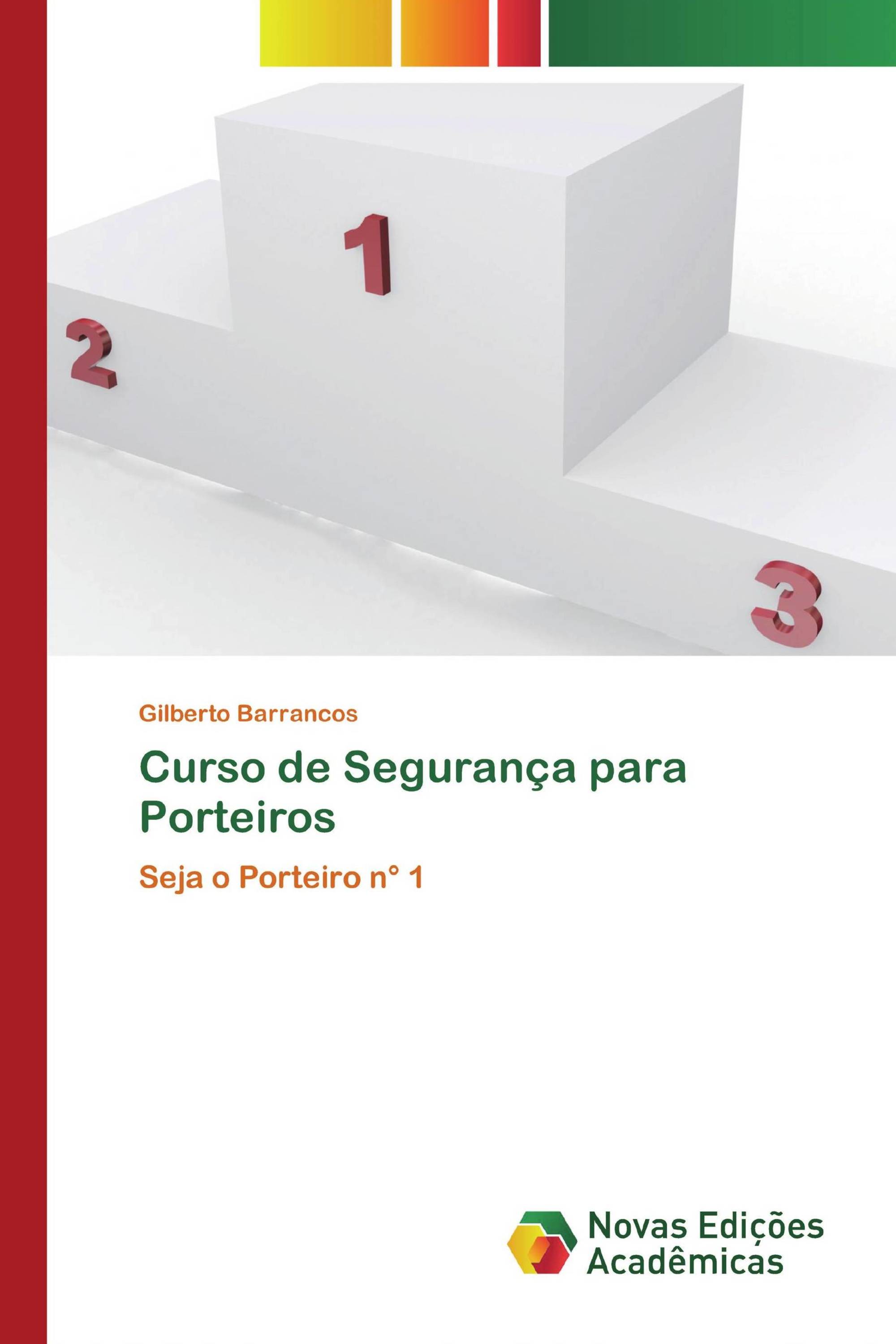 Curso de Segurança para Porteiros