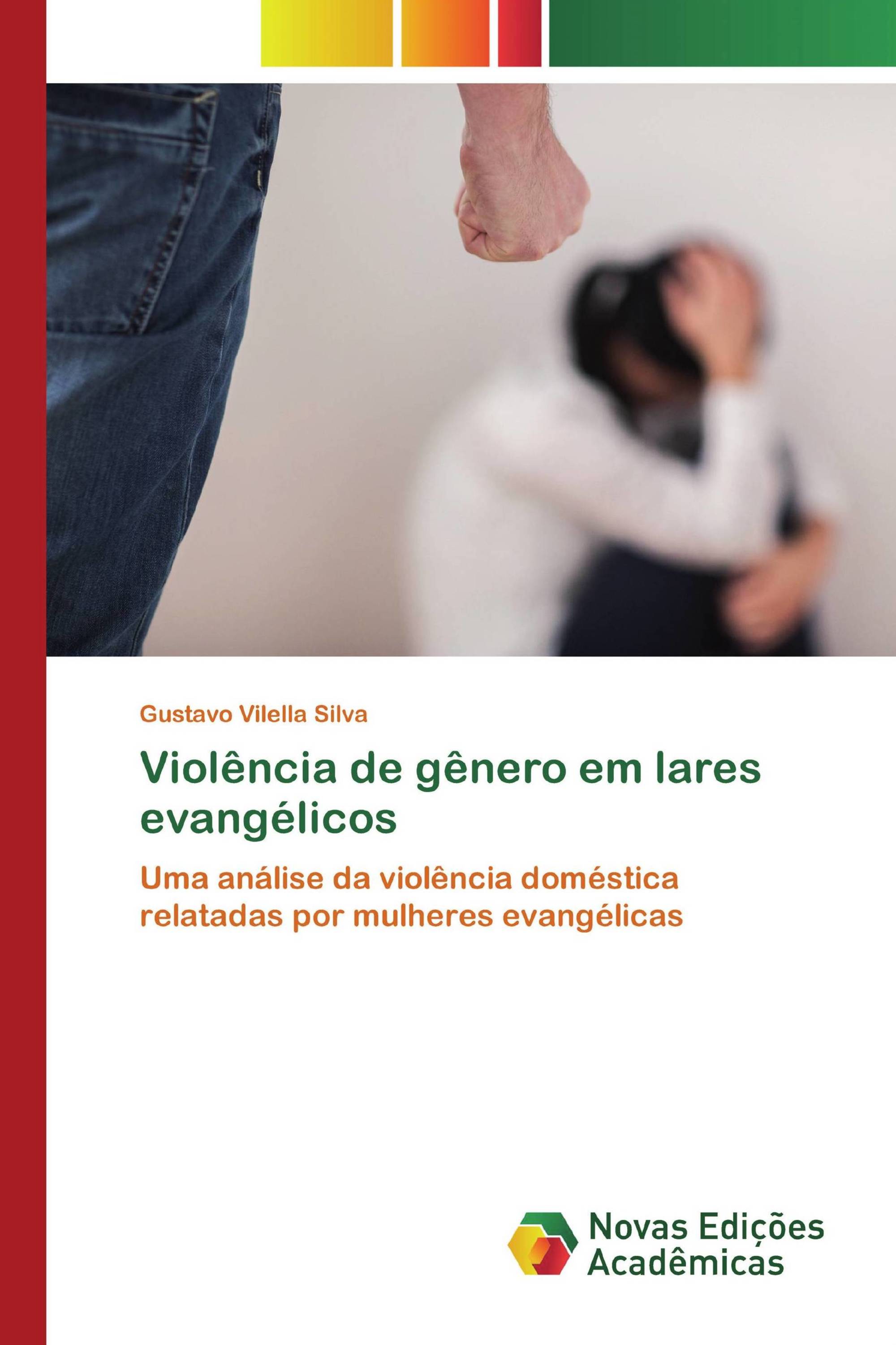 Violência de gênero em lares evangélicos