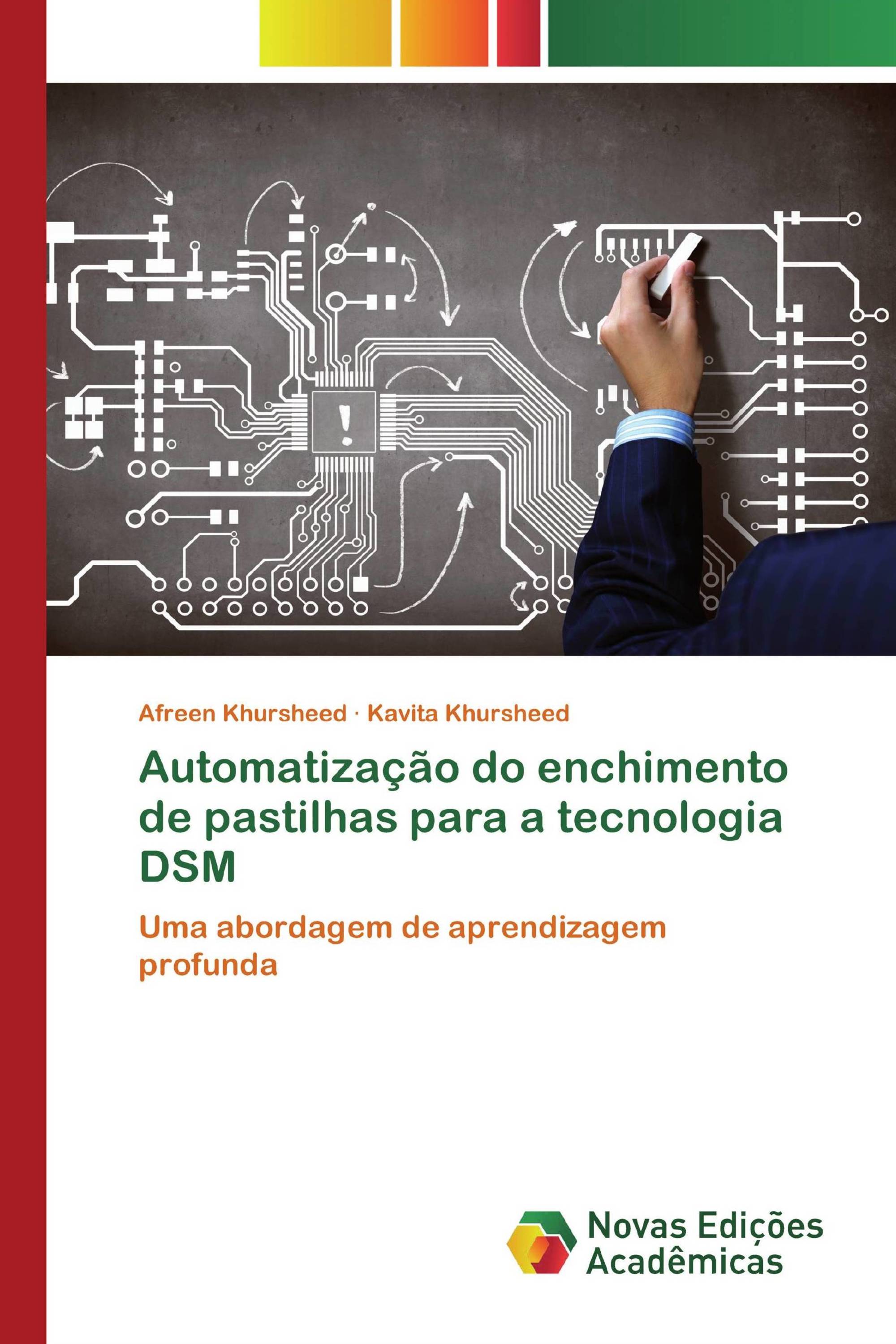 Automatização do enchimento de pastilhas para a tecnologia DSM