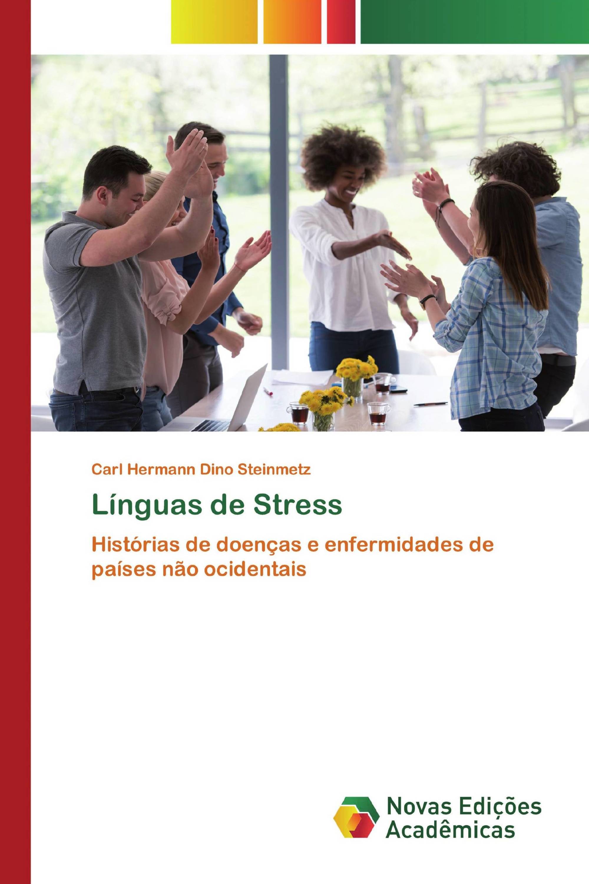 Línguas de Stress