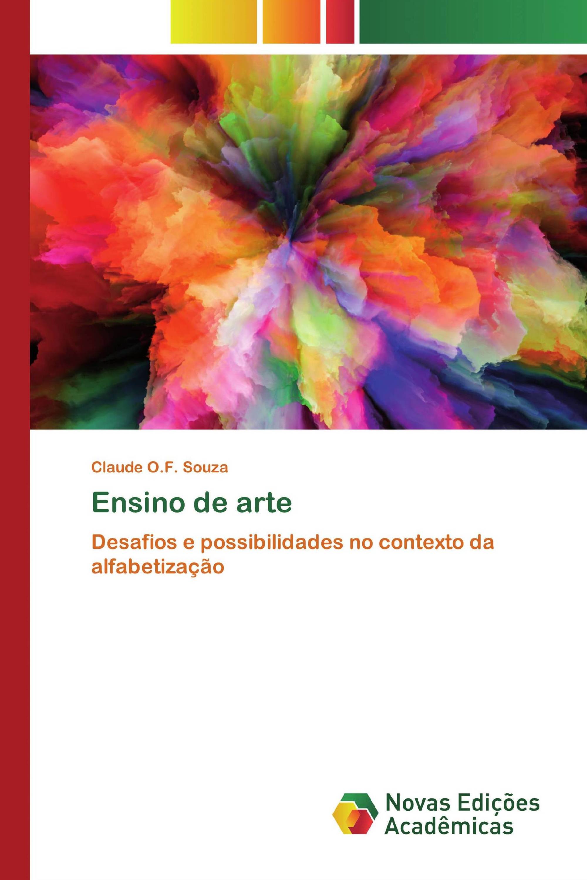 Ensino de arte