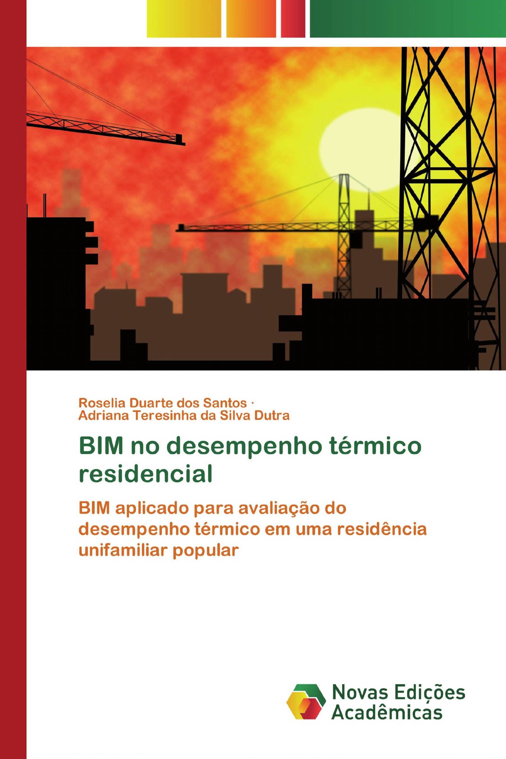 BIM no desempenho térmico residencial