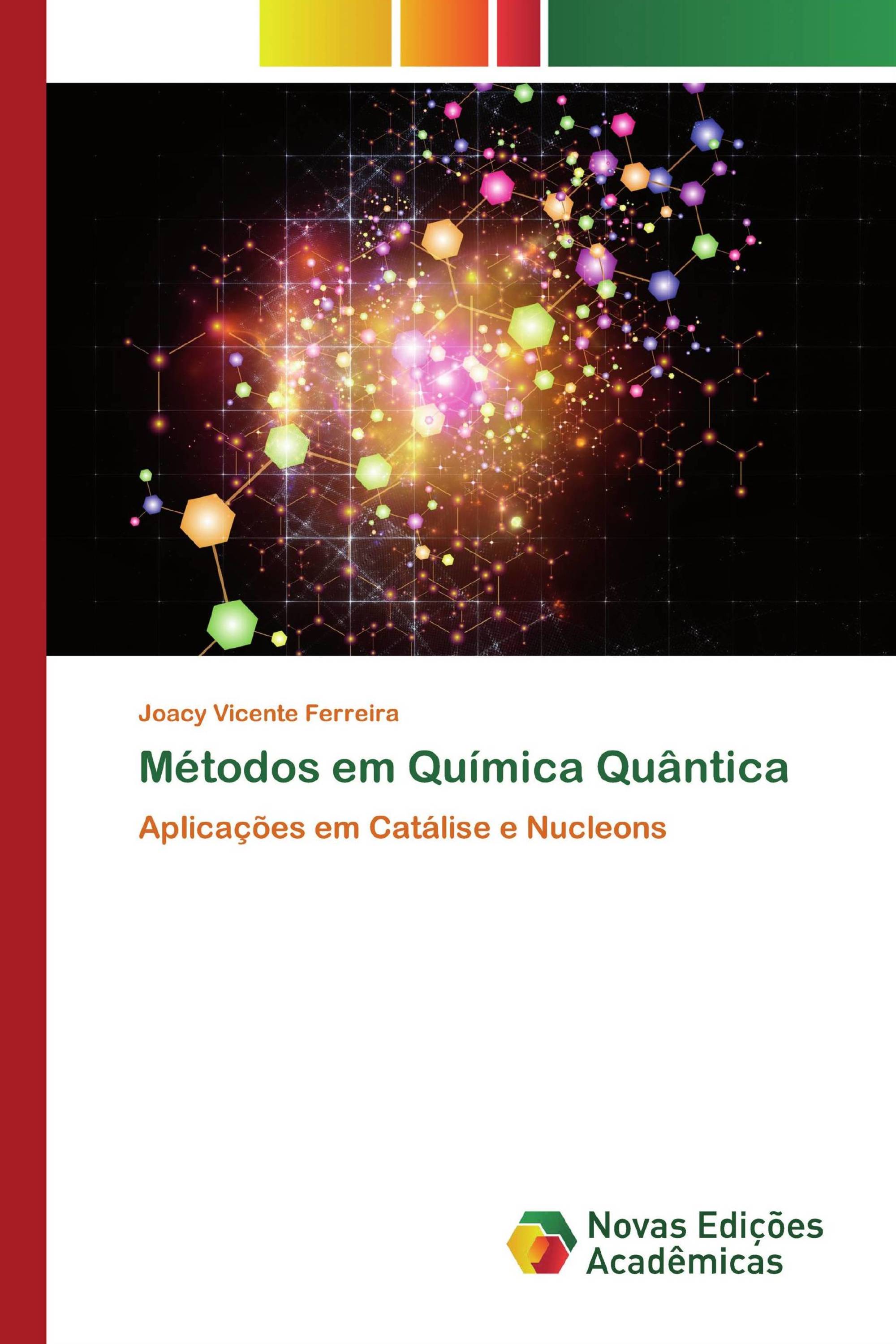 Métodos em Química Quântica