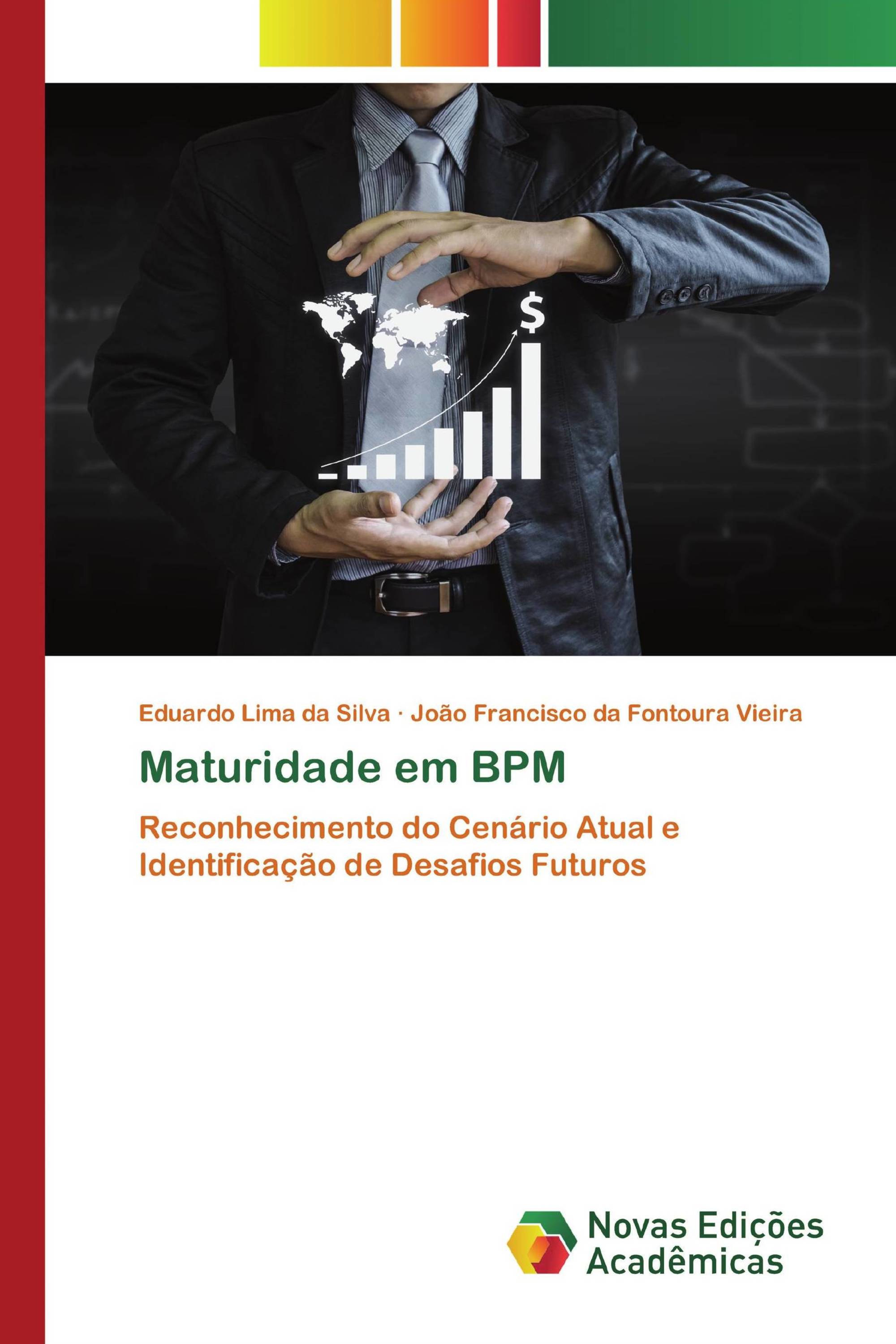 Maturidade em BPM