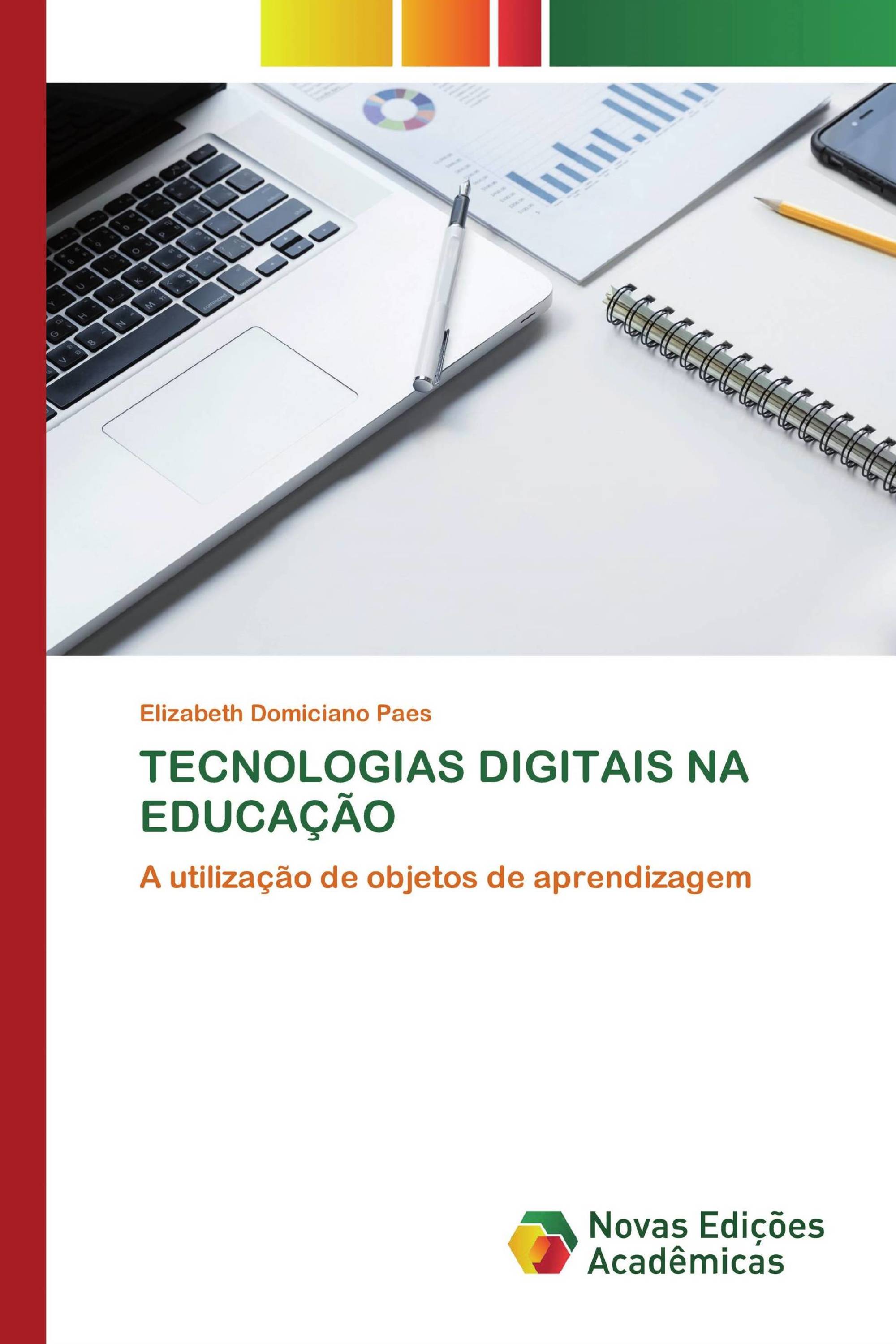 TECNOLOGIAS DIGITAIS NA EDUCAÇÃO