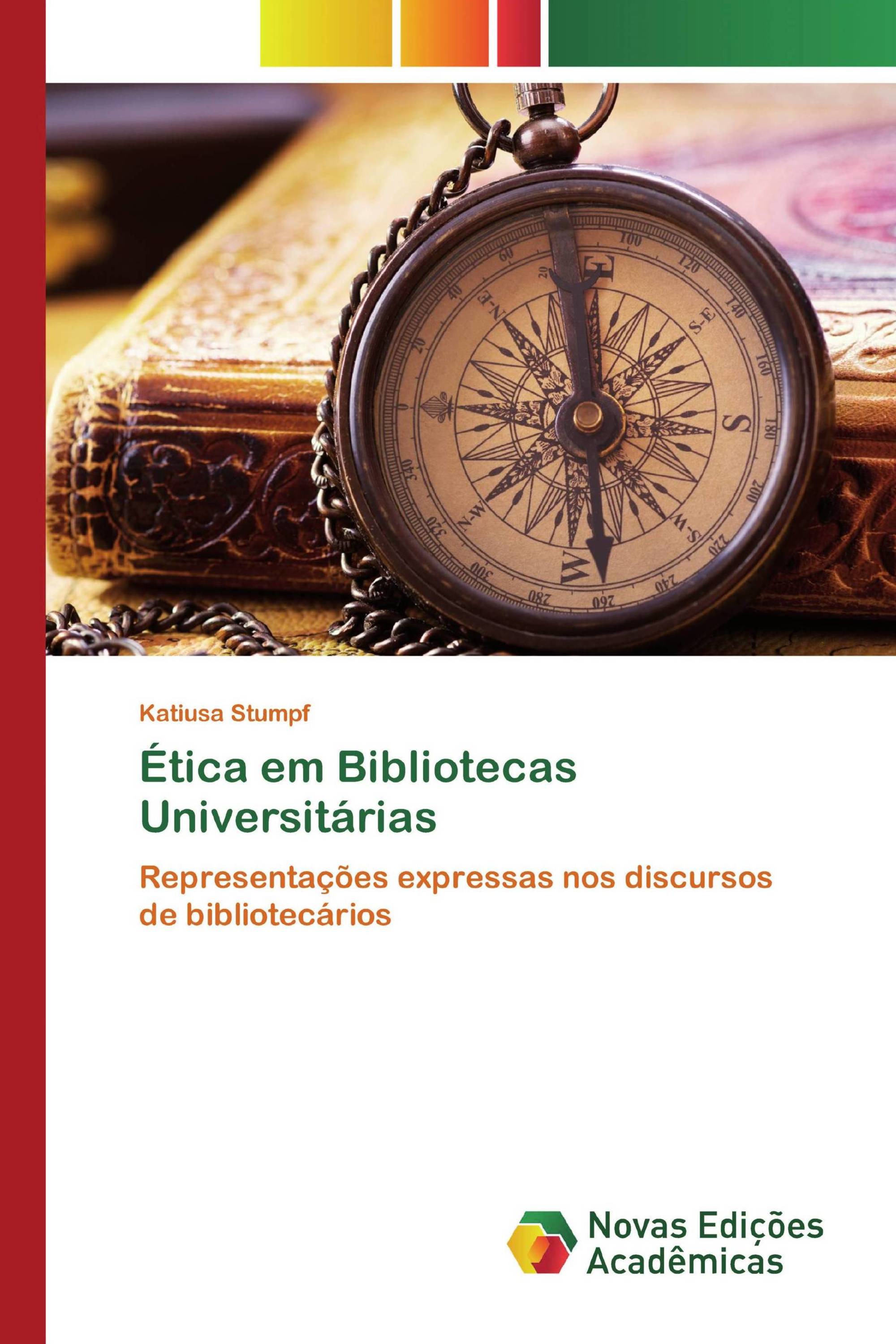 Ética em Bibliotecas Universitárias