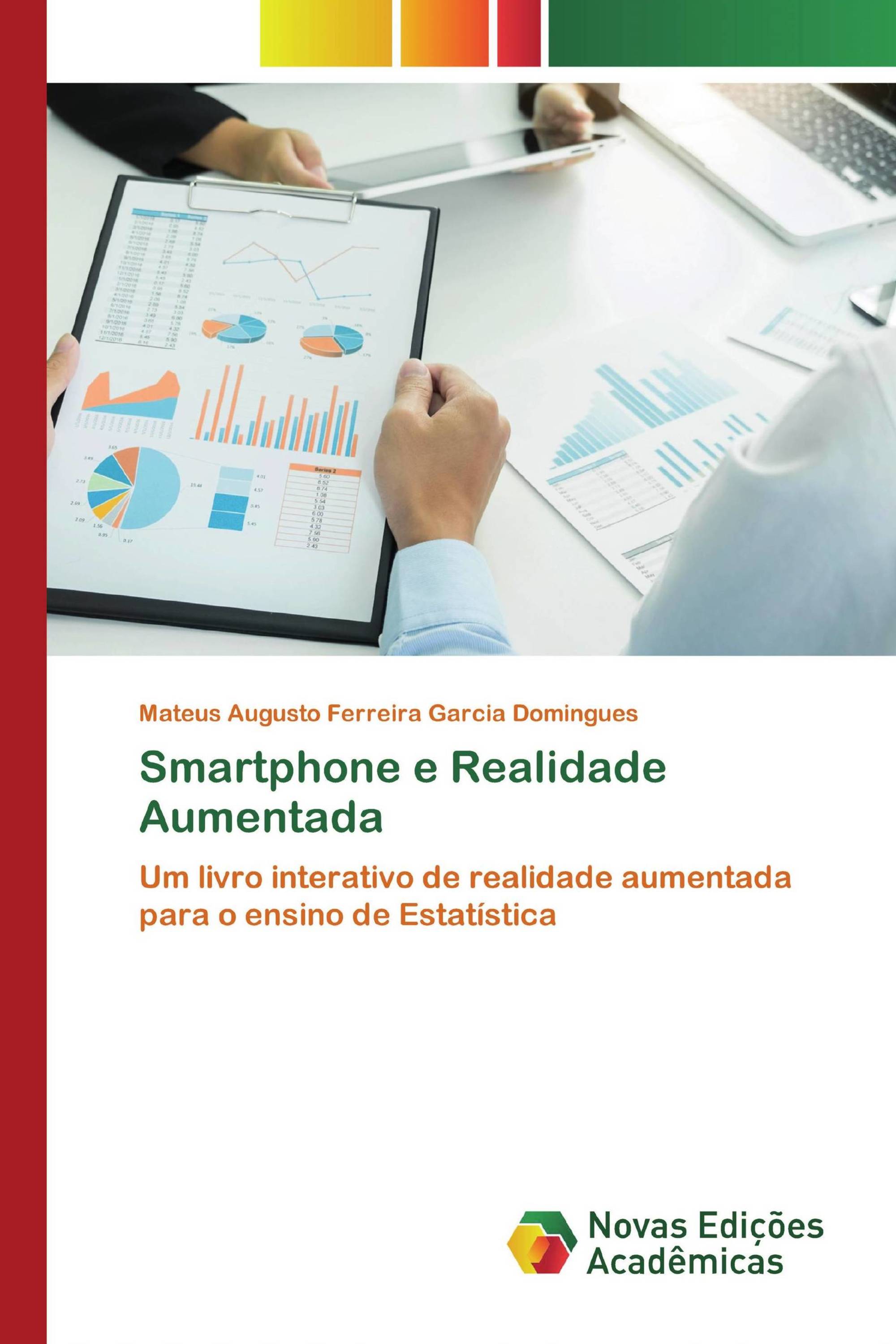 Smartphone e Realidade Aumentada