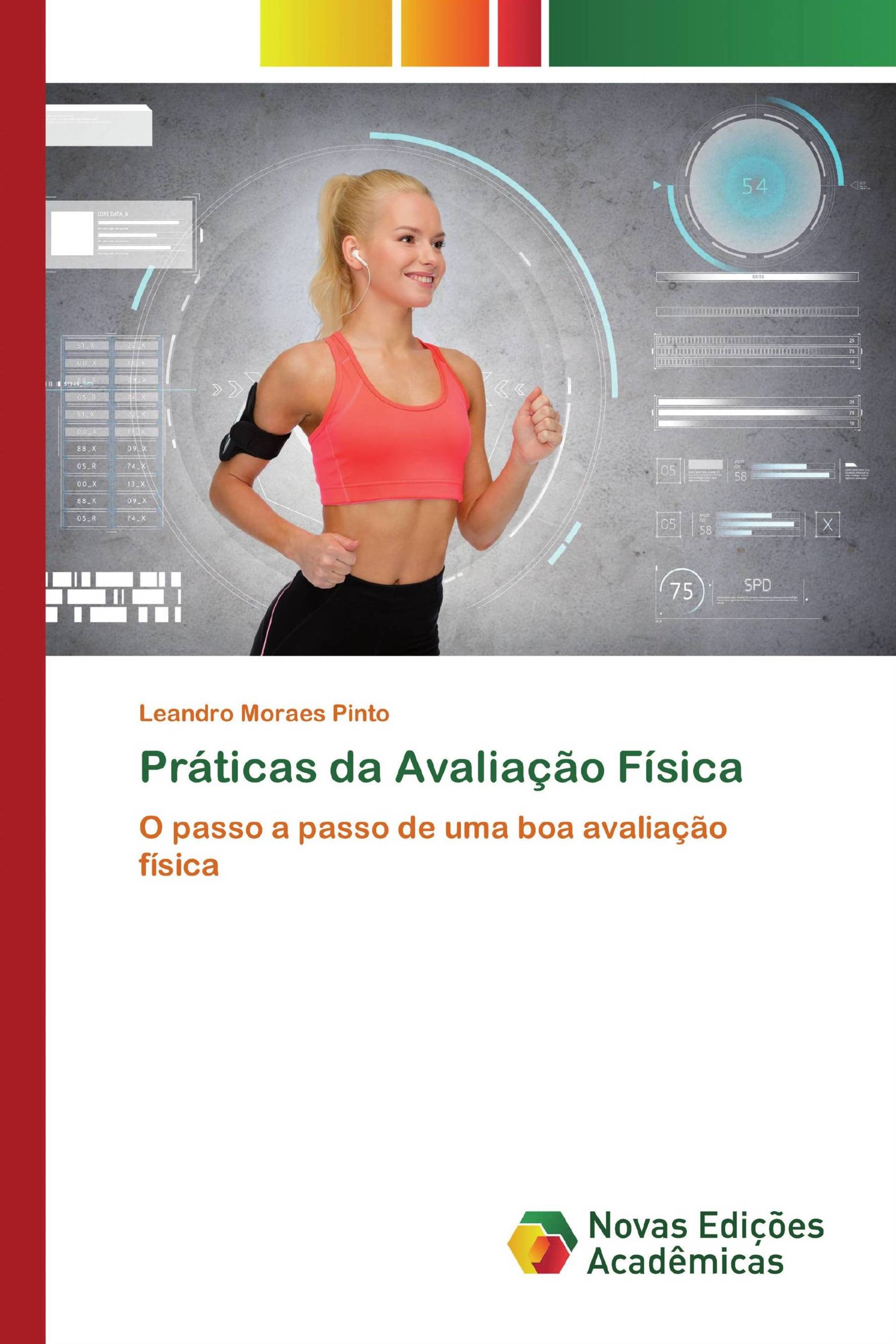 Práticas da Avaliação Física