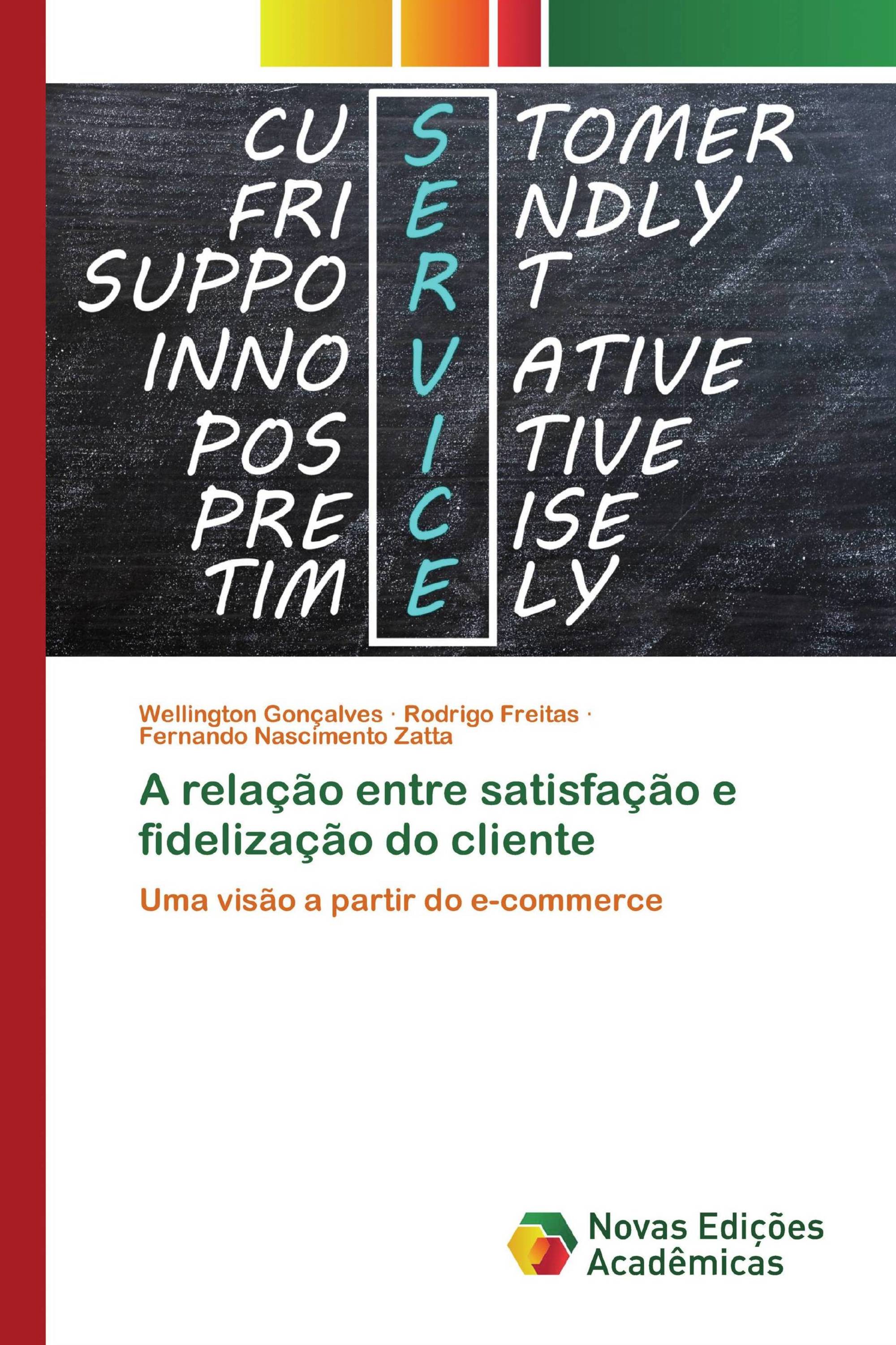 A relação entre satisfação e fidelização do cliente