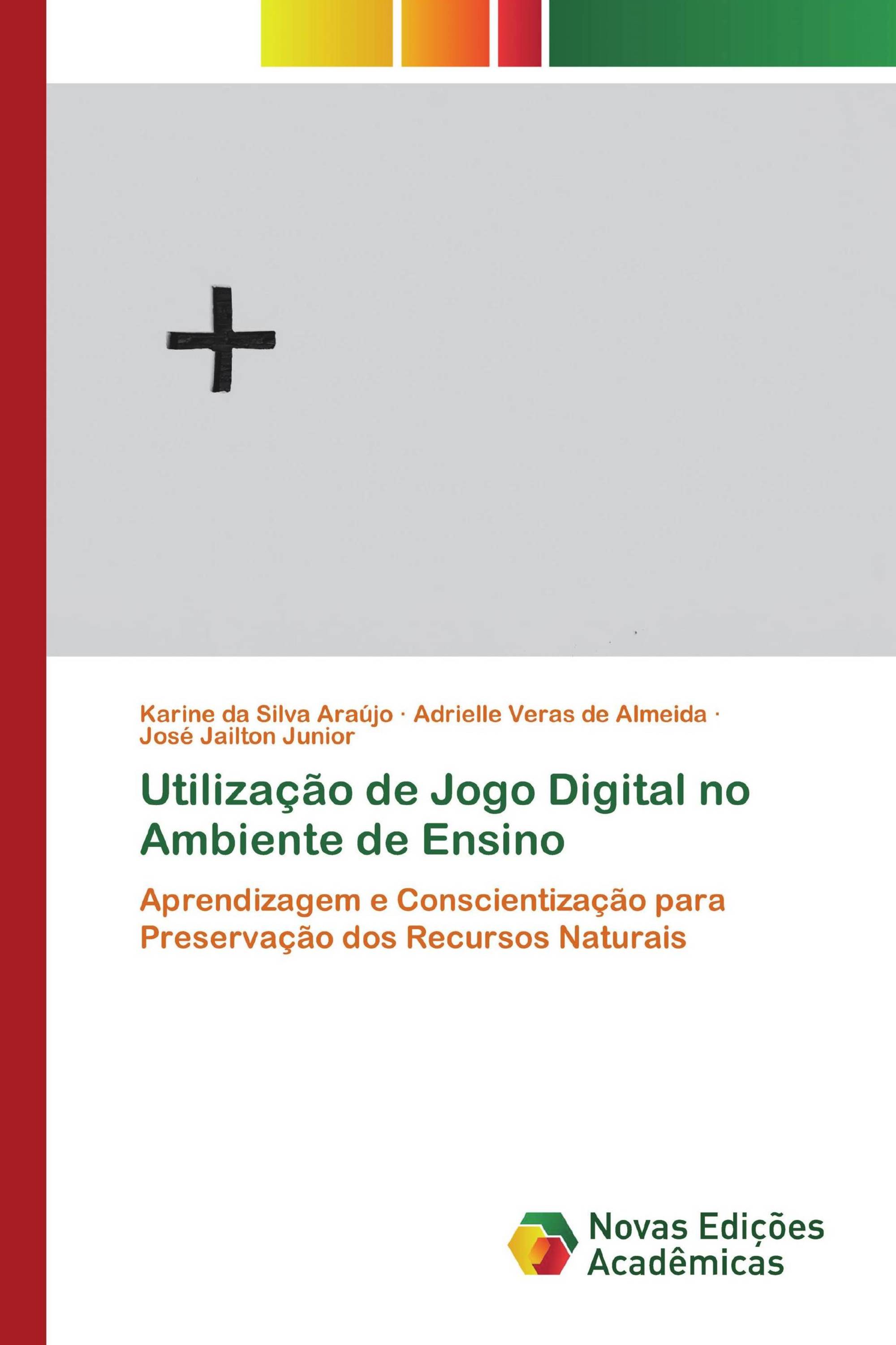 Utilização de Jogo Digital no Ambiente de Ensino