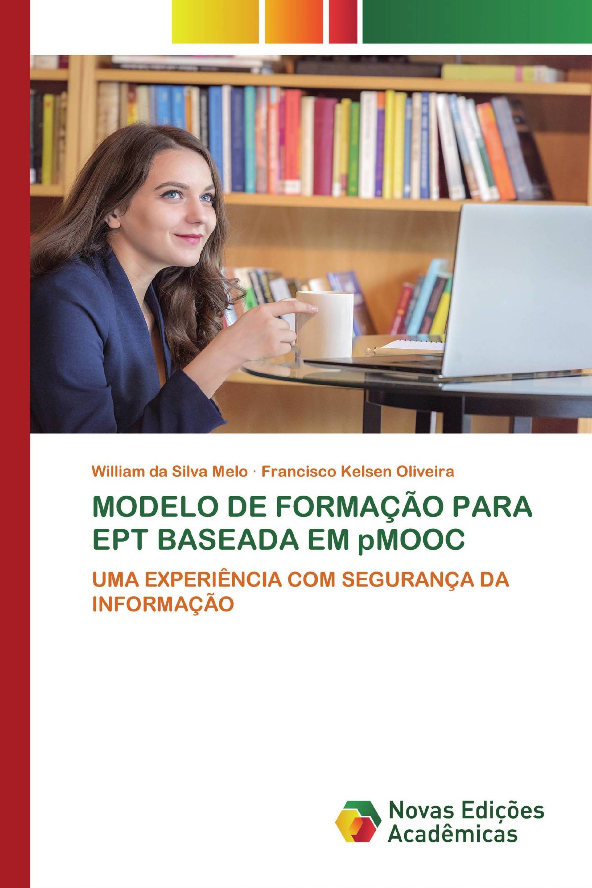 MODELO DE FORMAÇÃO PARA EPT BASEADA EM pMOOC