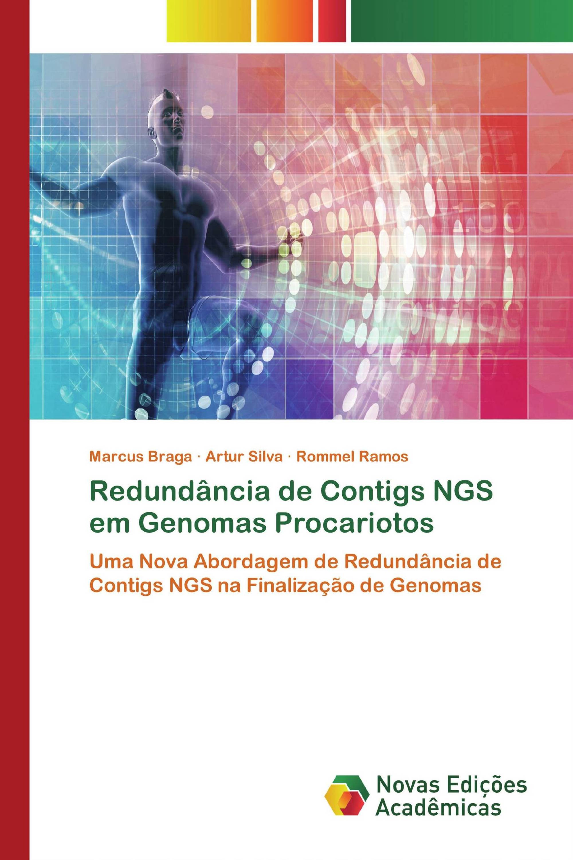 Redundância de Contigs NGS em Genomas Procariotos