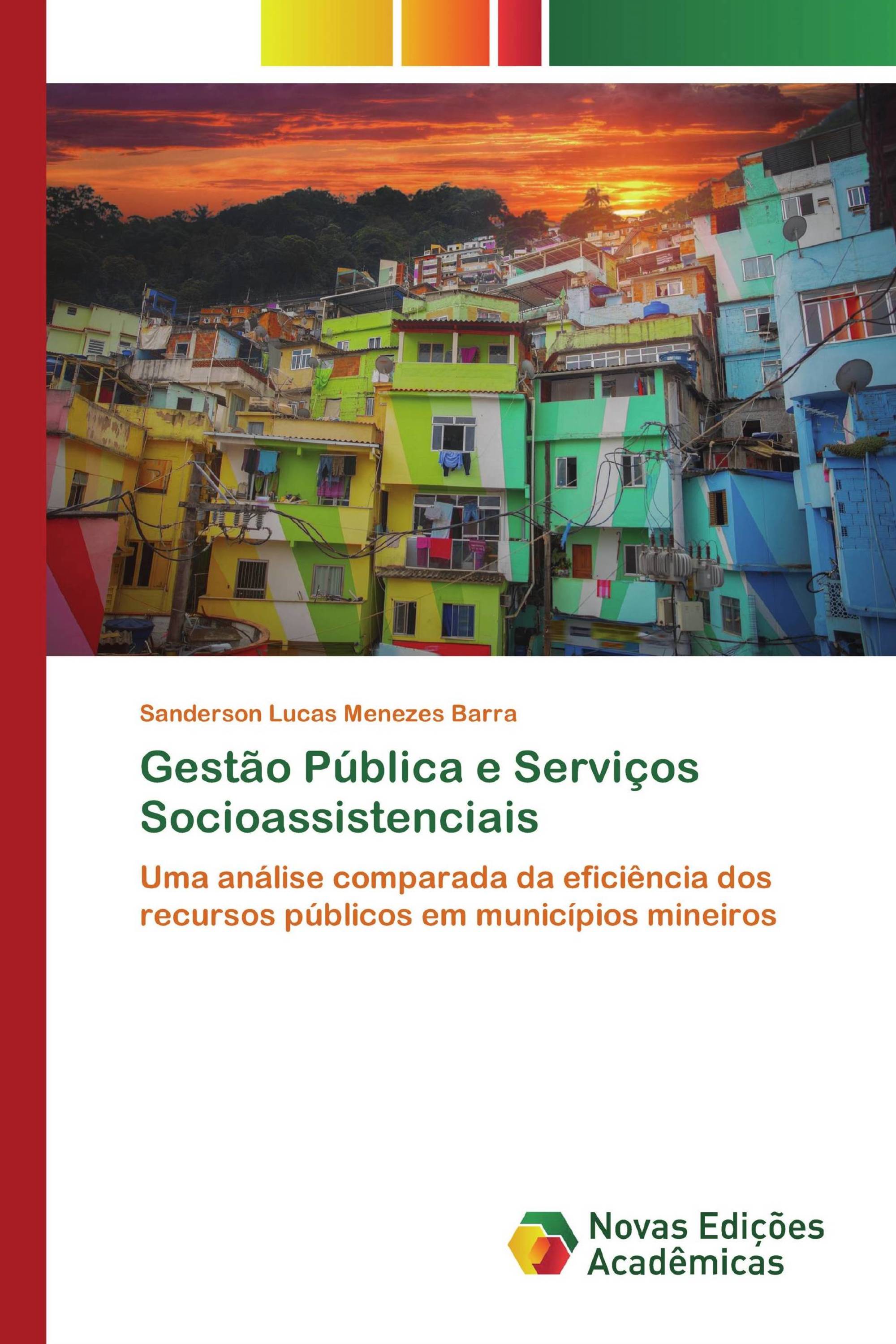 Gestão Pública e Serviços Socioassistenciais