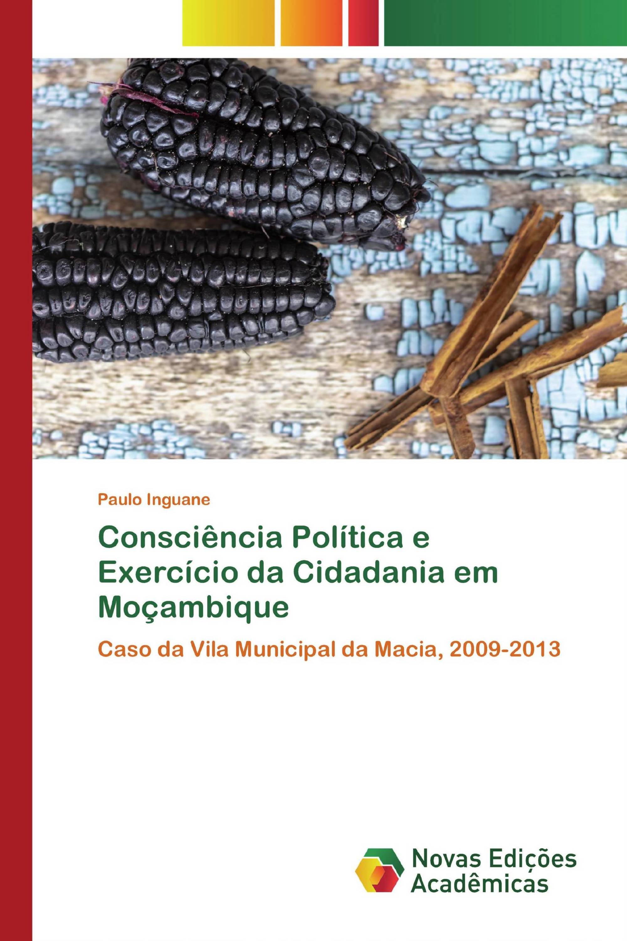 Consciência Política e Exercício da Cidadania em Moçambique