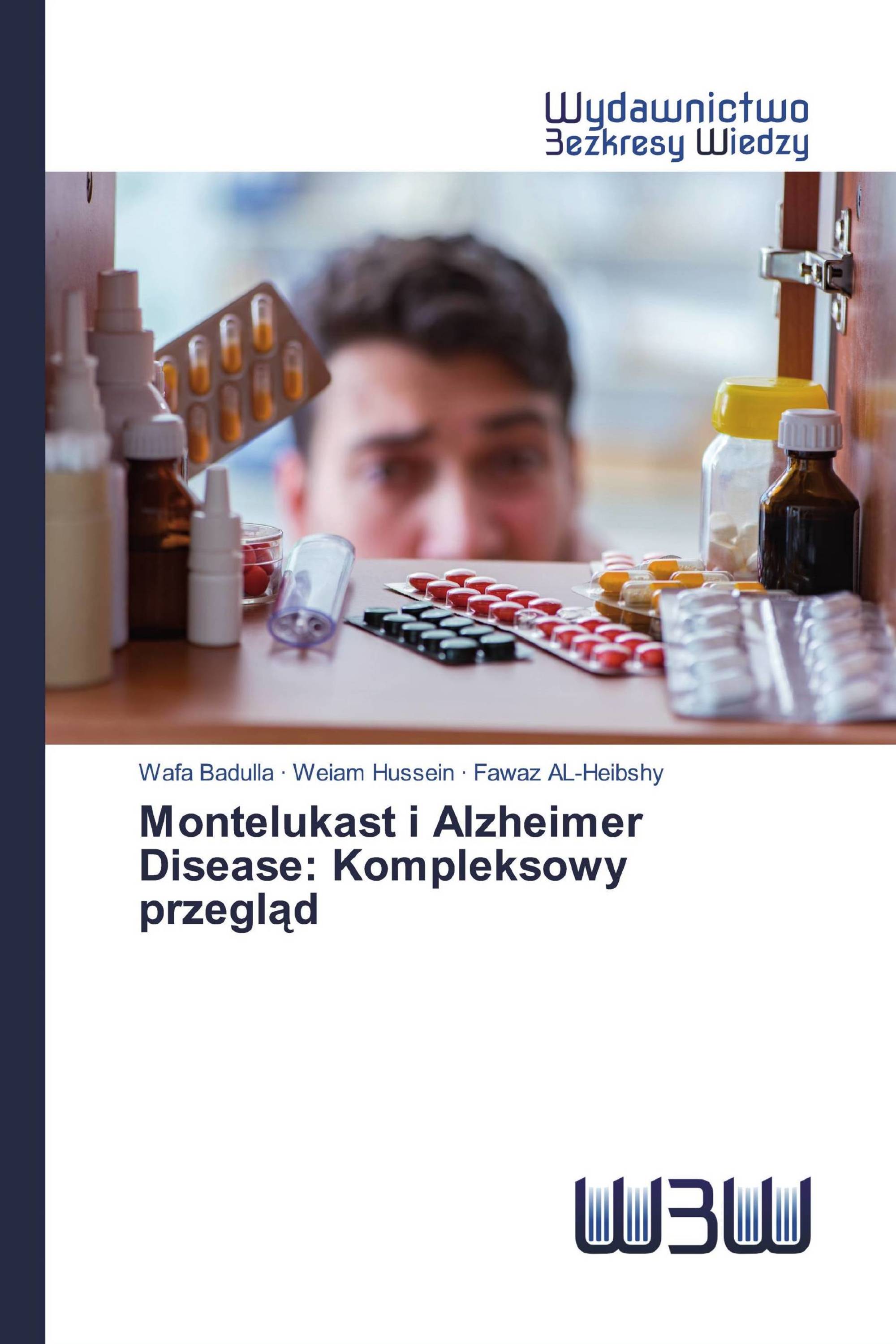 Montelukast i Alzheimer Disease: Kompleksowy przegląd