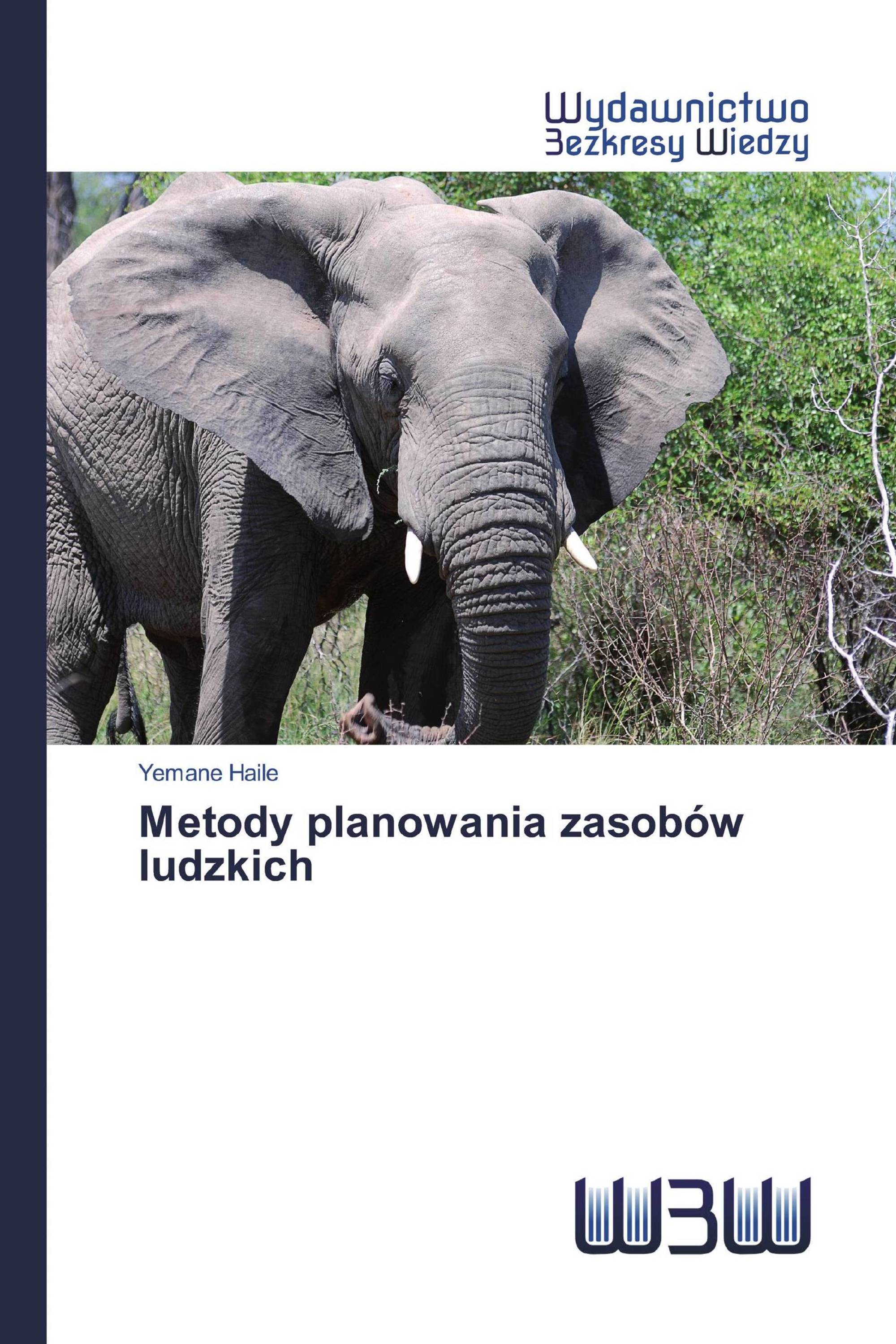 Metody planowania zasobów ludzkich