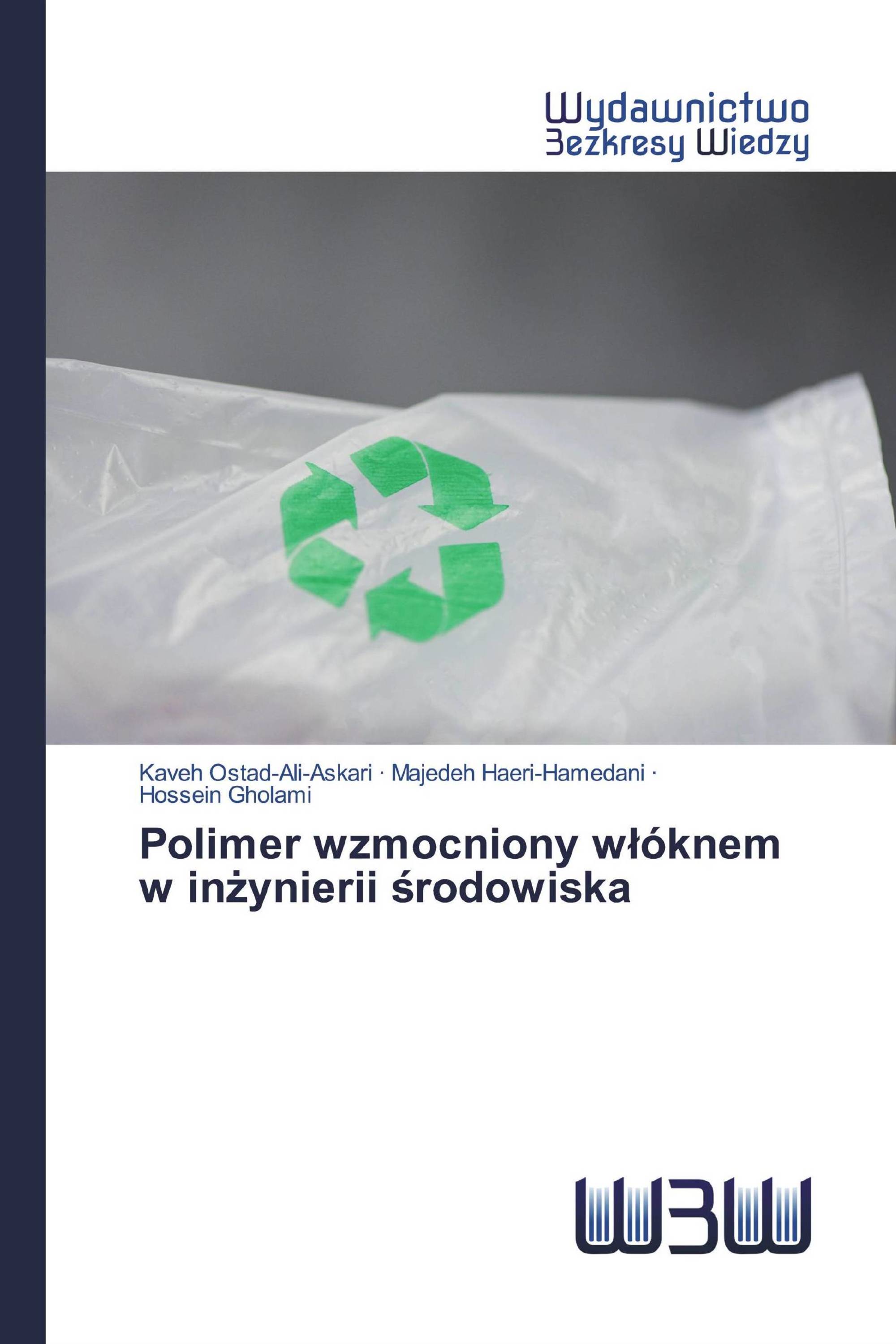 Polimer wzmocniony włóknem w inżynierii środowiska