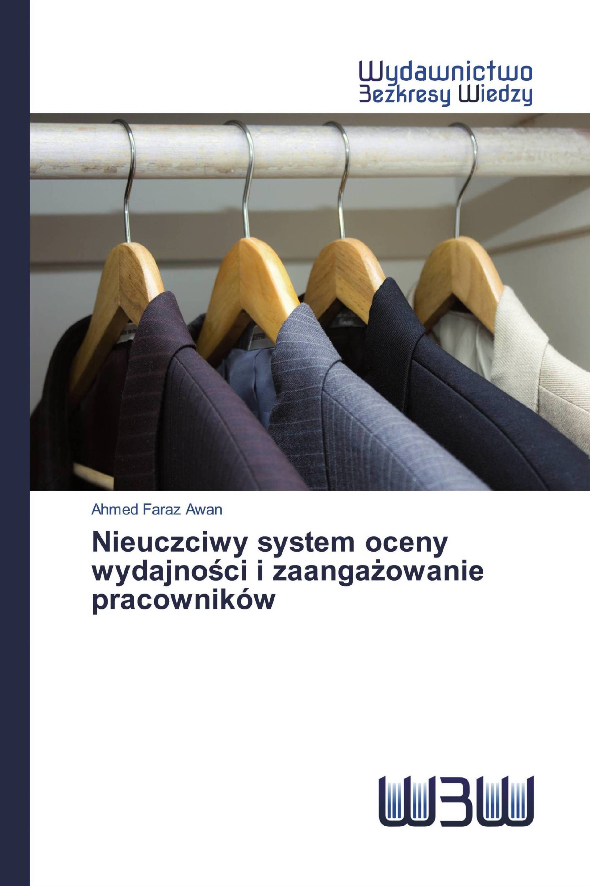 Nieuczciwy system oceny wydajności i zaangażowanie pracowników