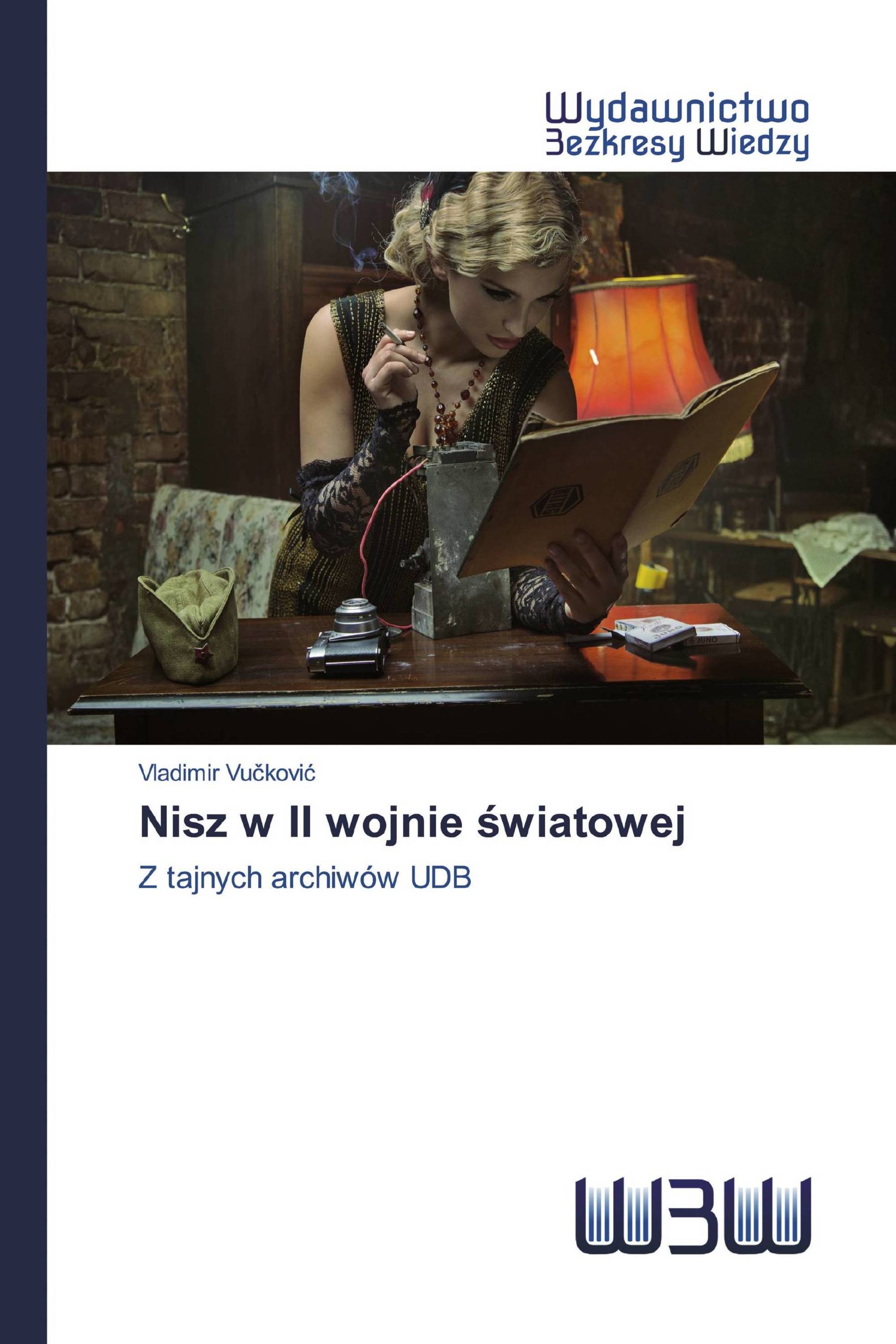 Nisz w II wojnie światowej