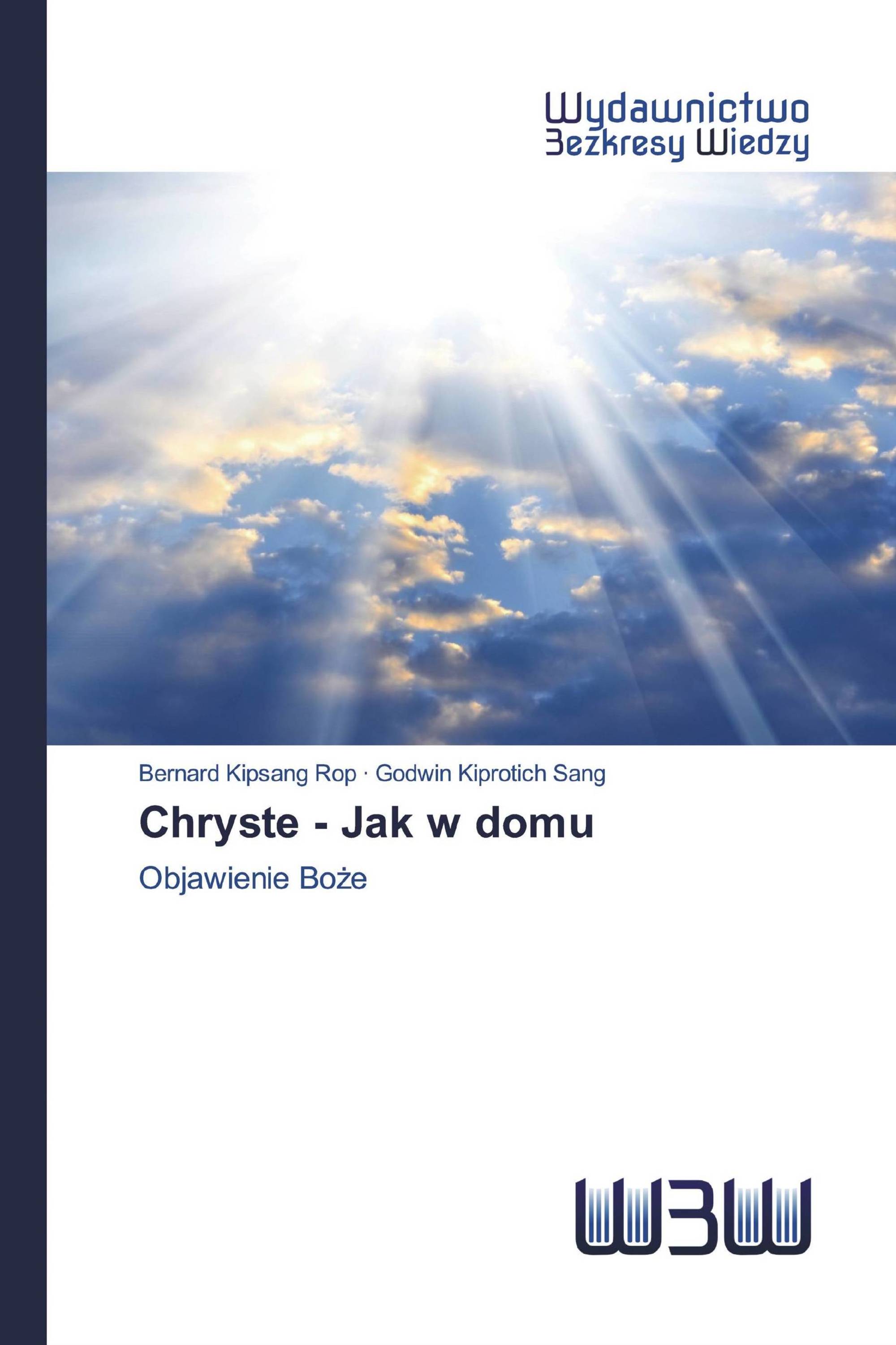 Chryste - Jak w domu