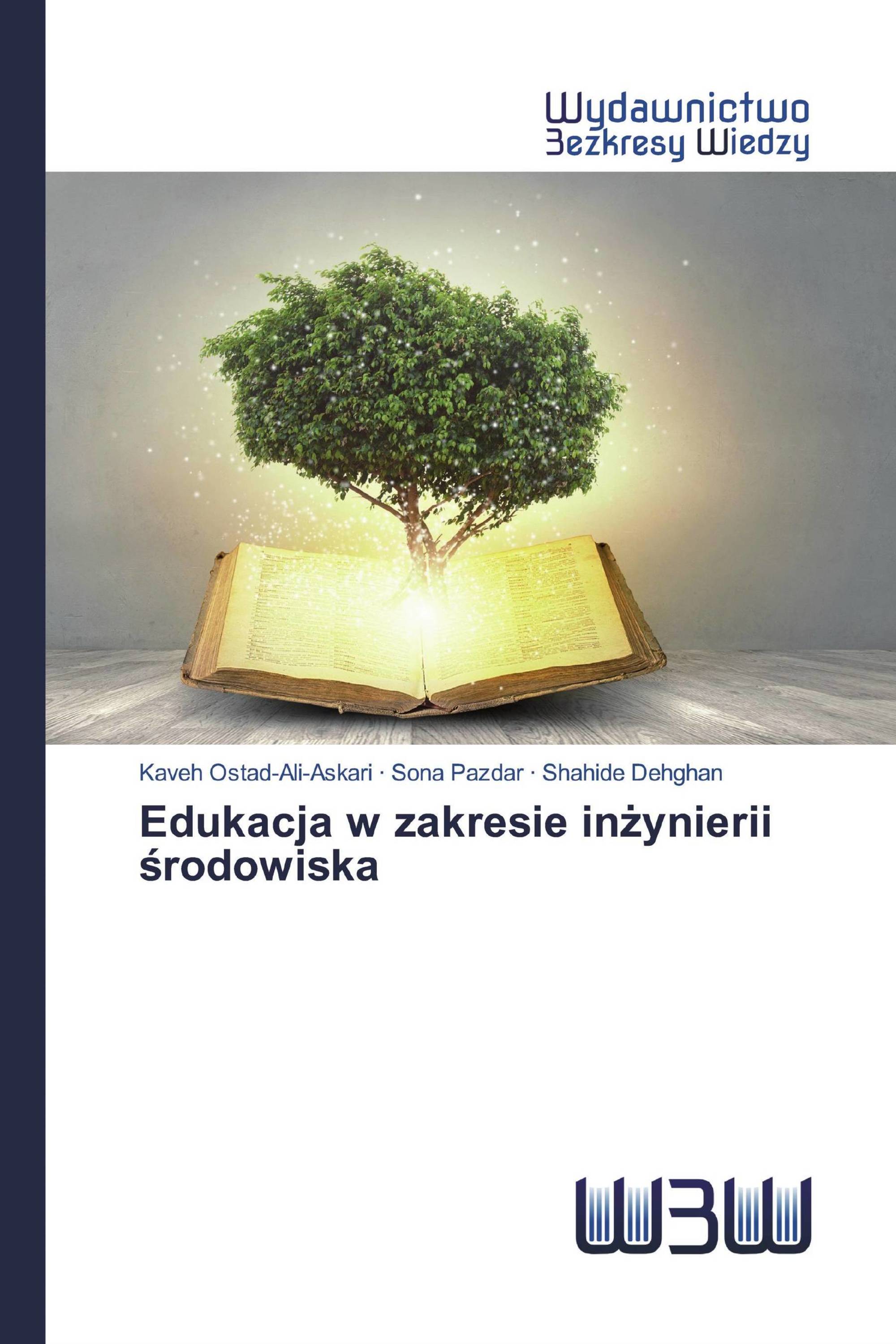 Edukacja w zakresie inżynierii środowiska