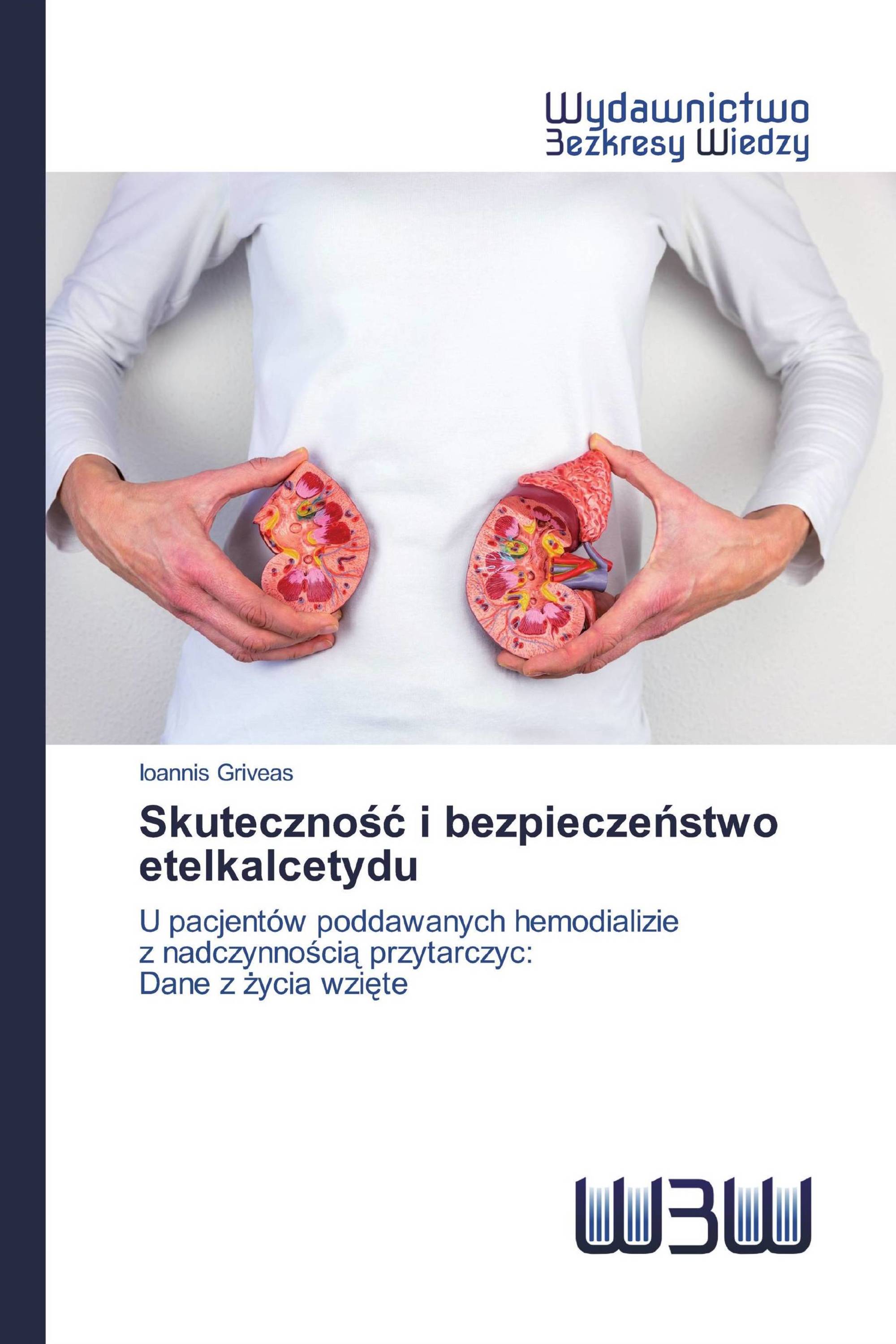 Skuteczność i bezpieczeństwo etelkalcetydu