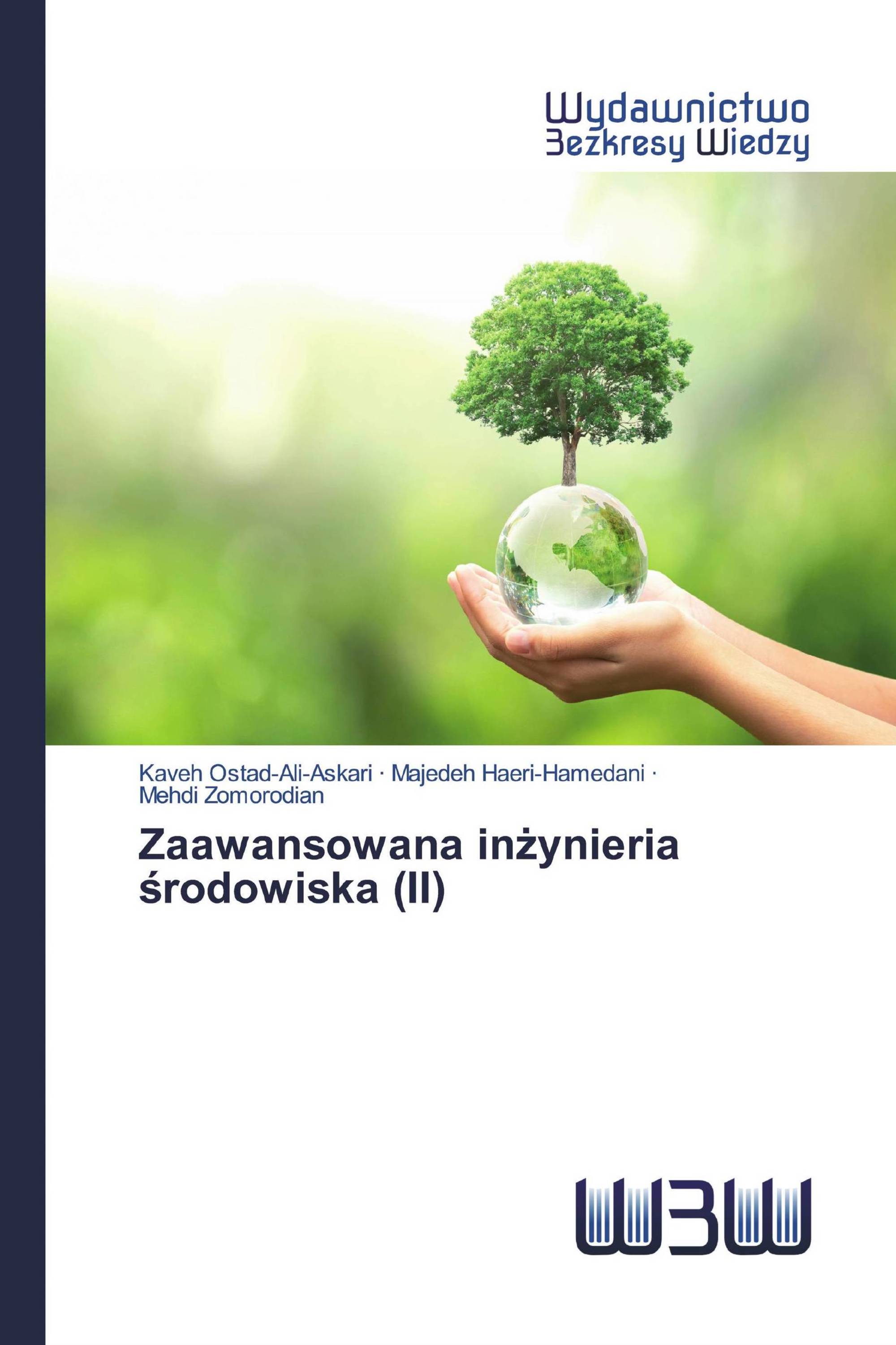 Zaawansowana inżynieria środowiska (II)