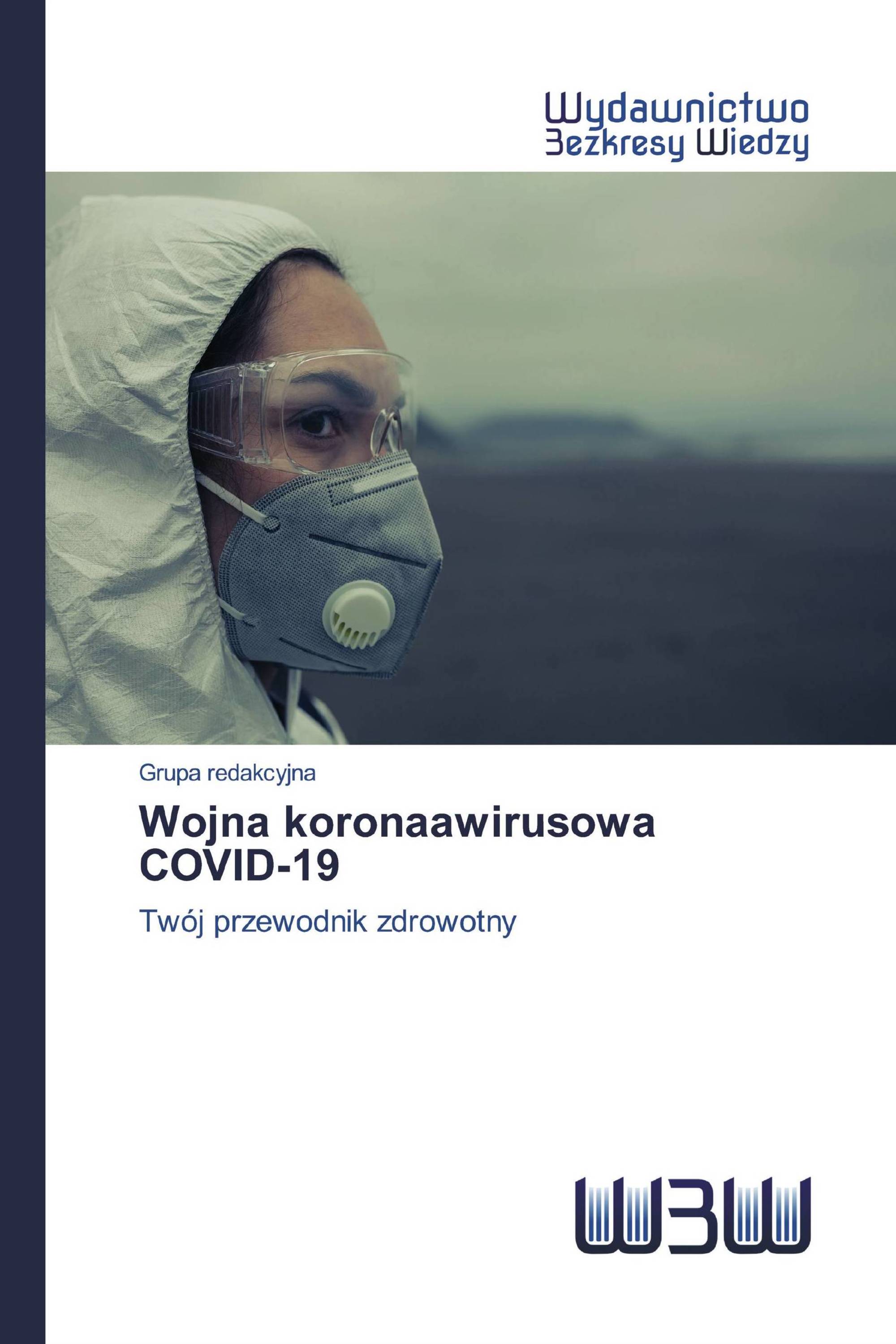 Wojna koronaawirusowa COVID-19