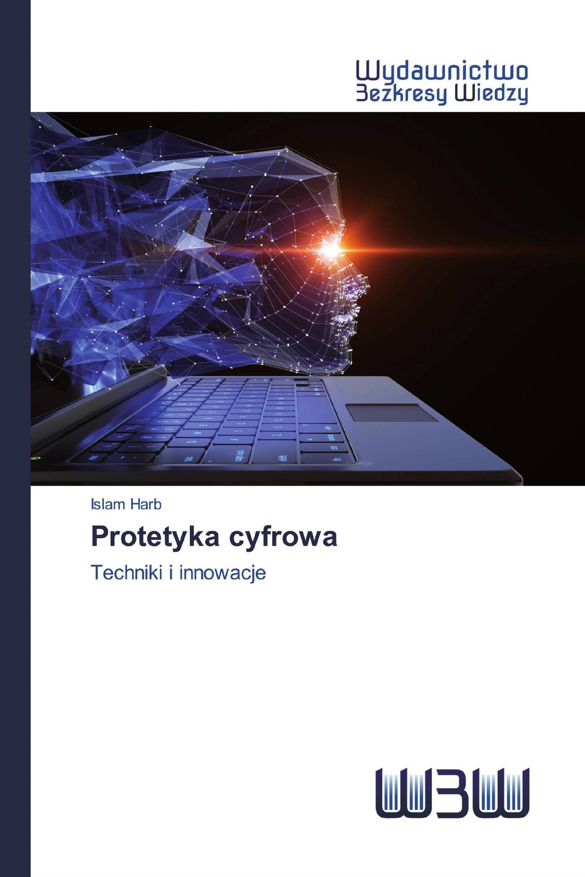 Protetyka cyfrowa