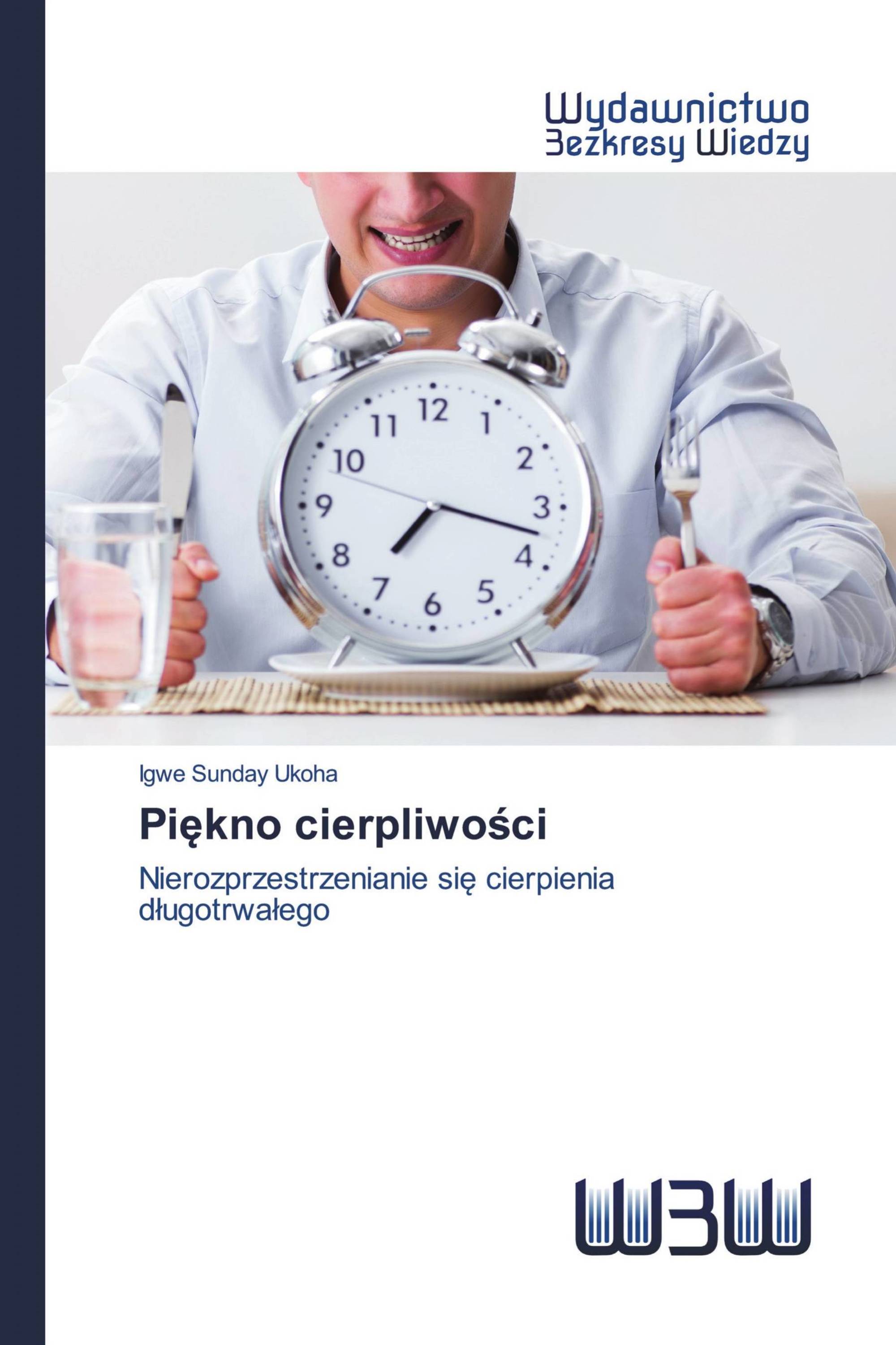 Piękno cierpliwości