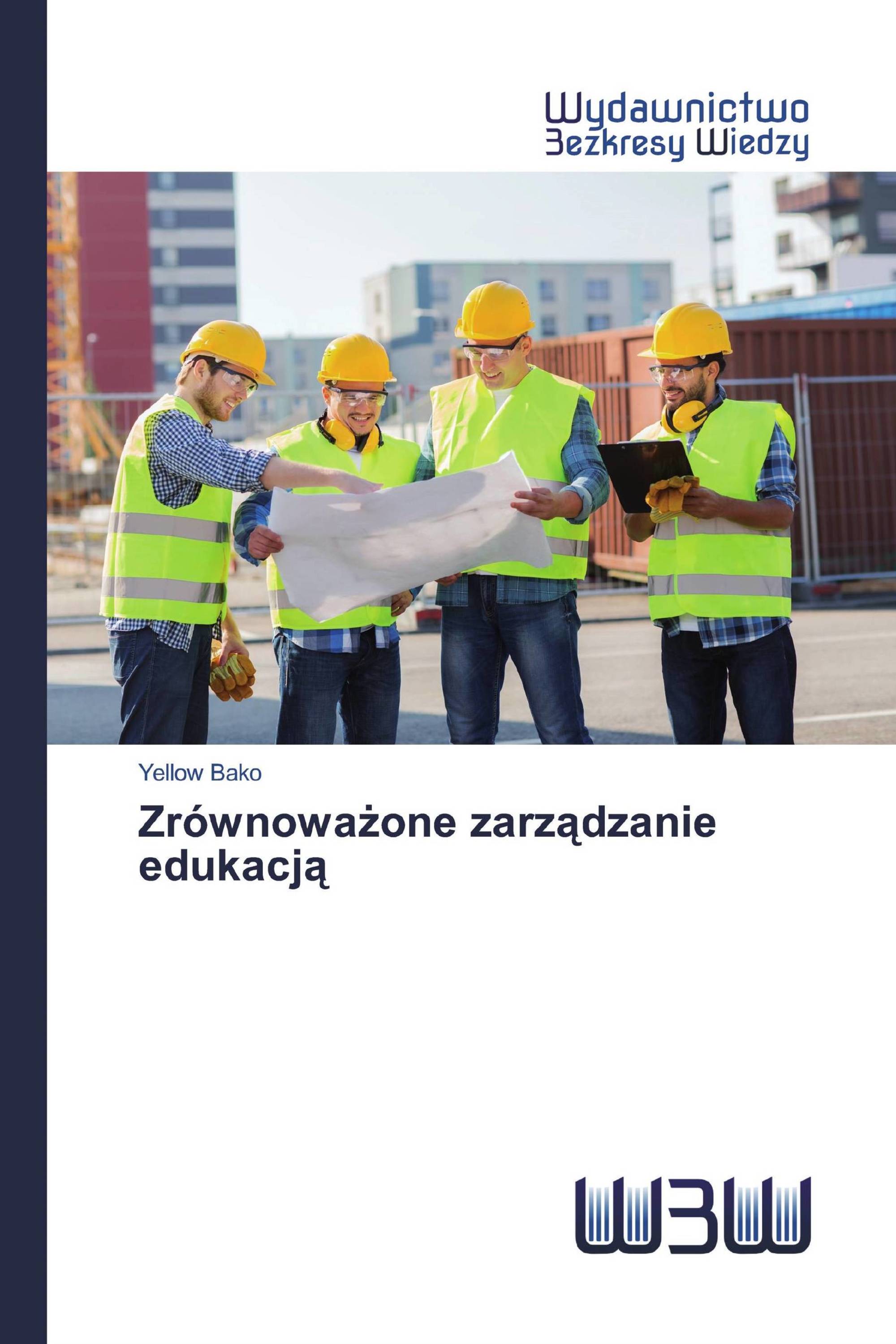 Zrównoważone zarządzanie edukacją