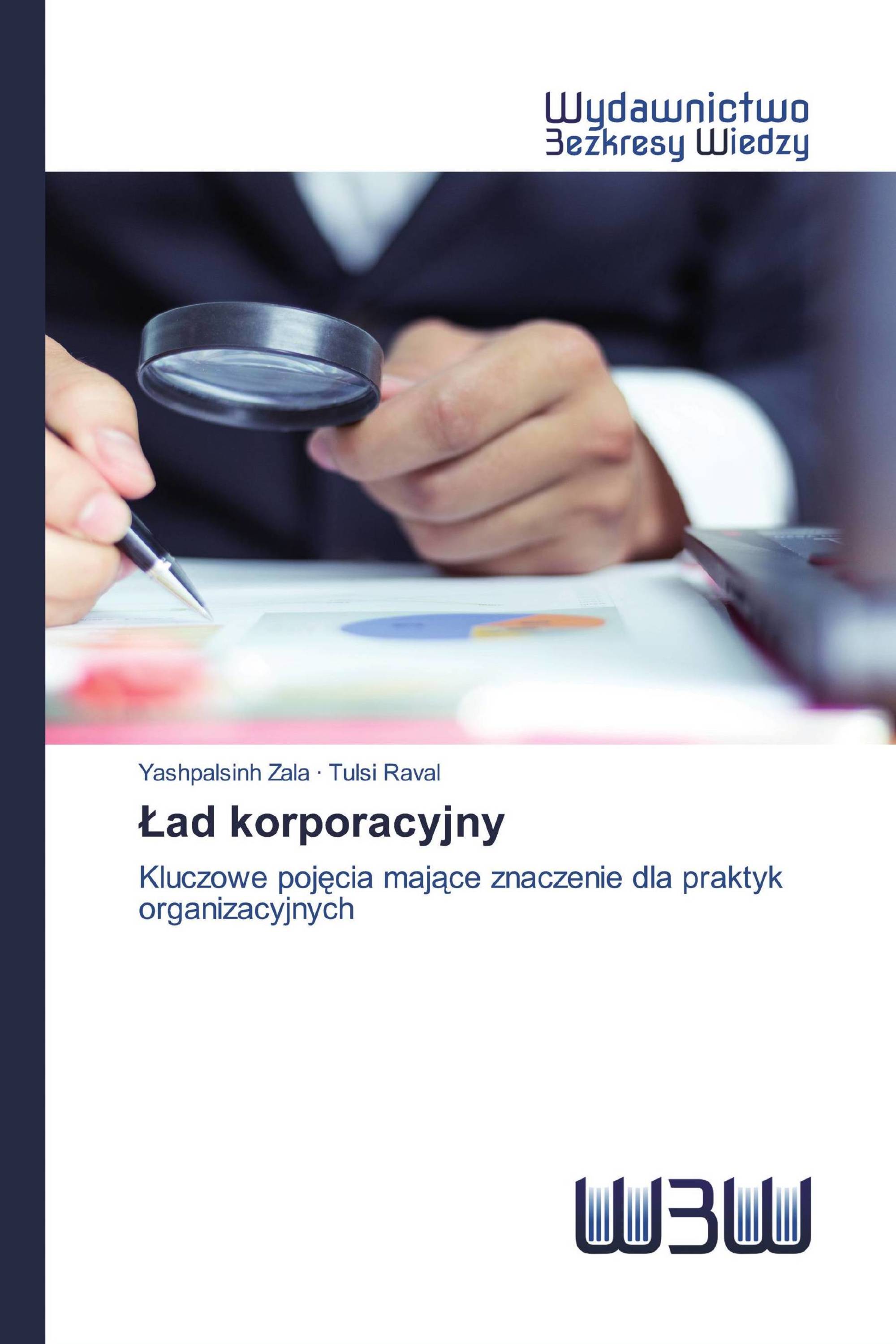 Ład korporacyjny