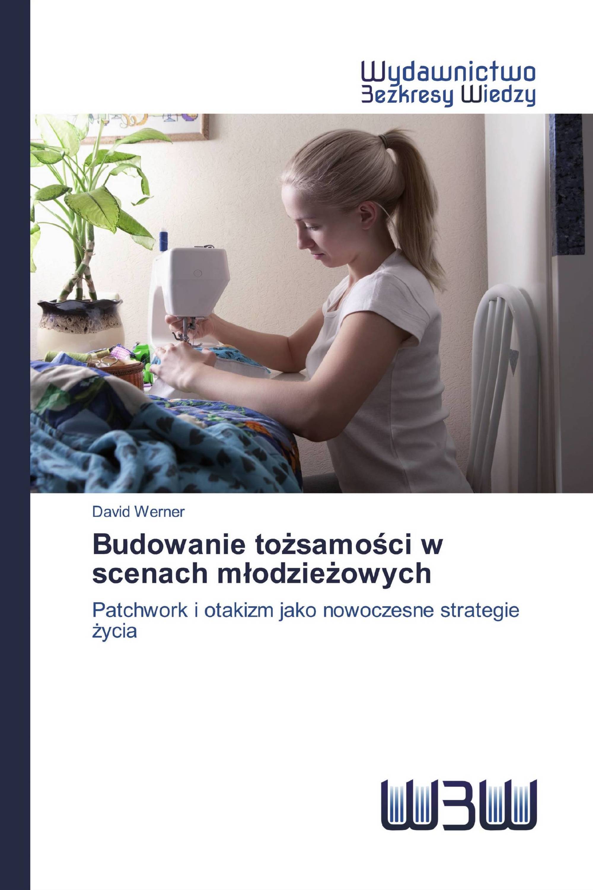 Budowanie tożsamości w scenach młodzieżowych