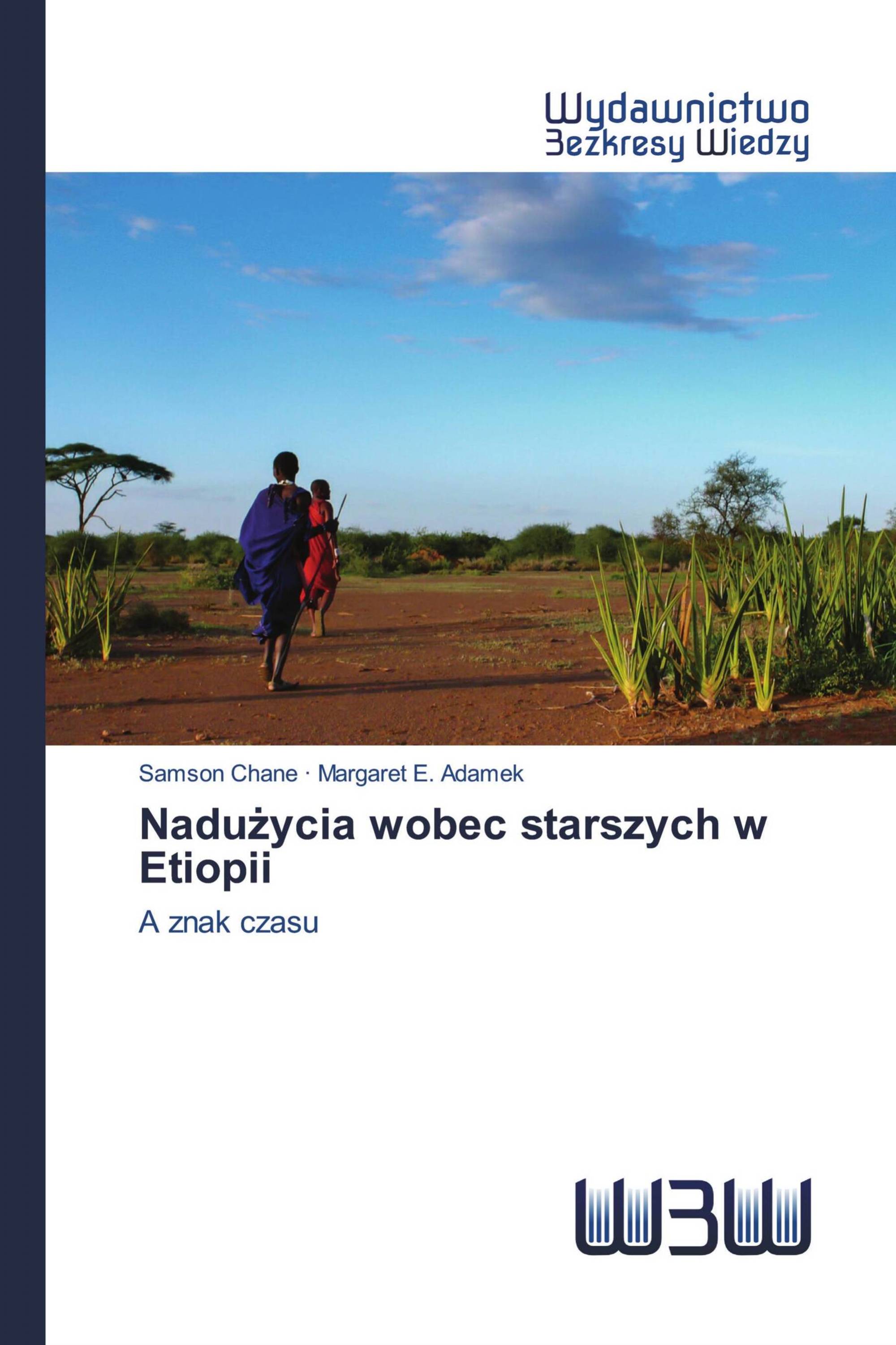 Nadużycia wobec starszych w Etiopii