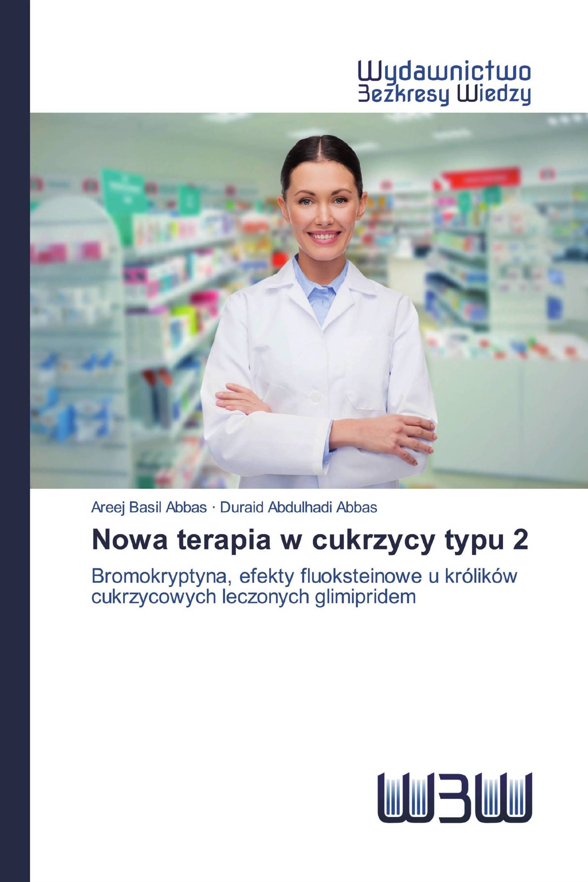 Nowa terapia w cukrzycy typu 2